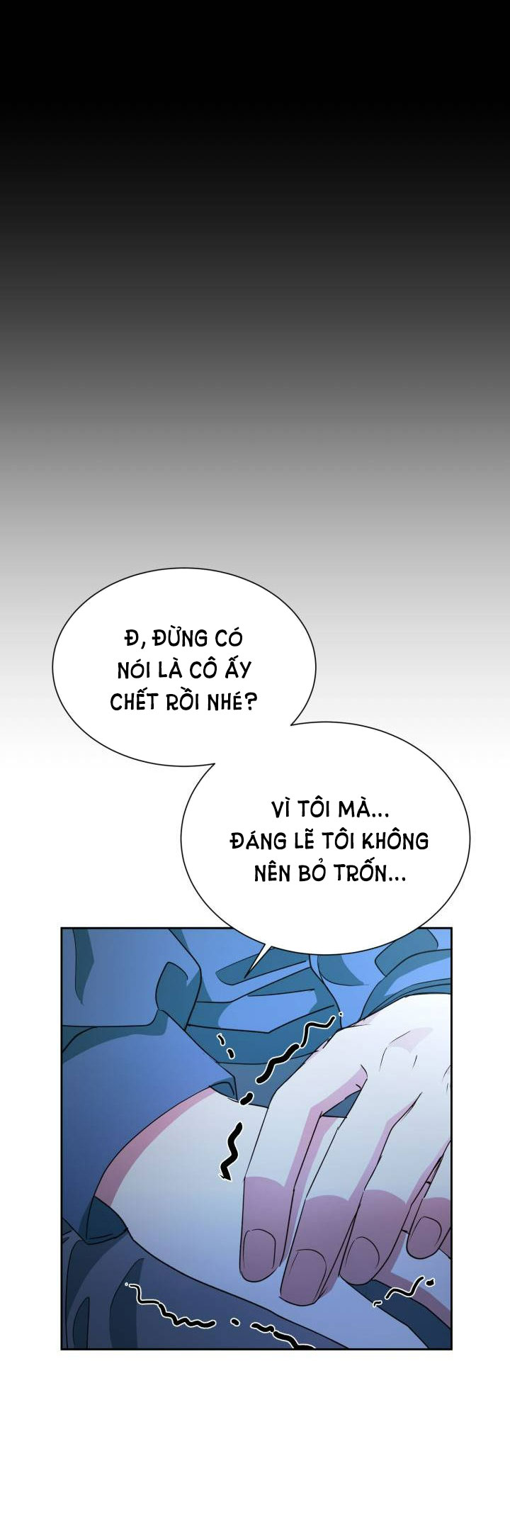 [18+] Tuyệt Đối Chiếm Hữu Chap 51.2 - Next Chap 51.1