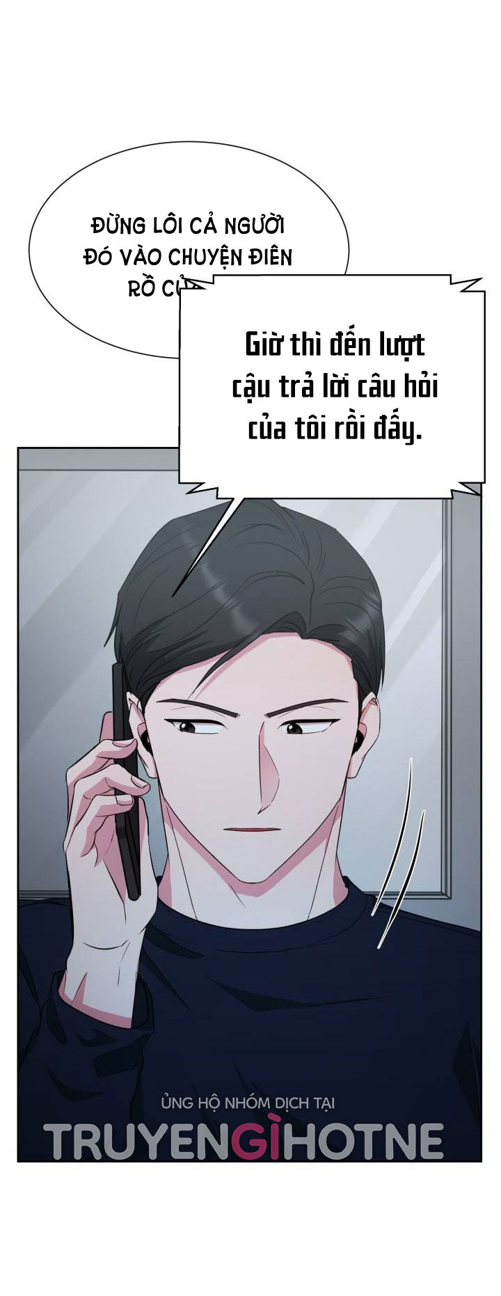 [18+] Tuyệt Đối Chiếm Hữu Chap 51.2 - Next Chap 51.1