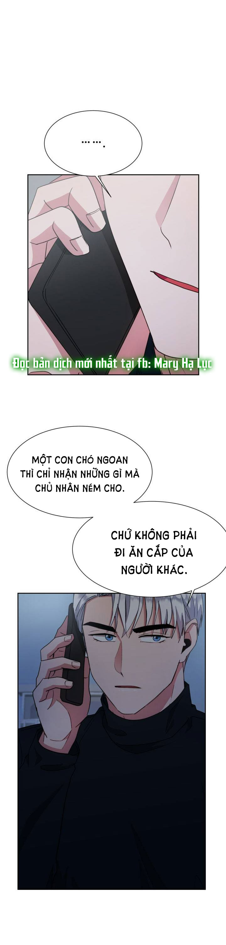 [18+] Tuyệt Đối Chiếm Hữu Chap 51.2 - Next Chap 51.1