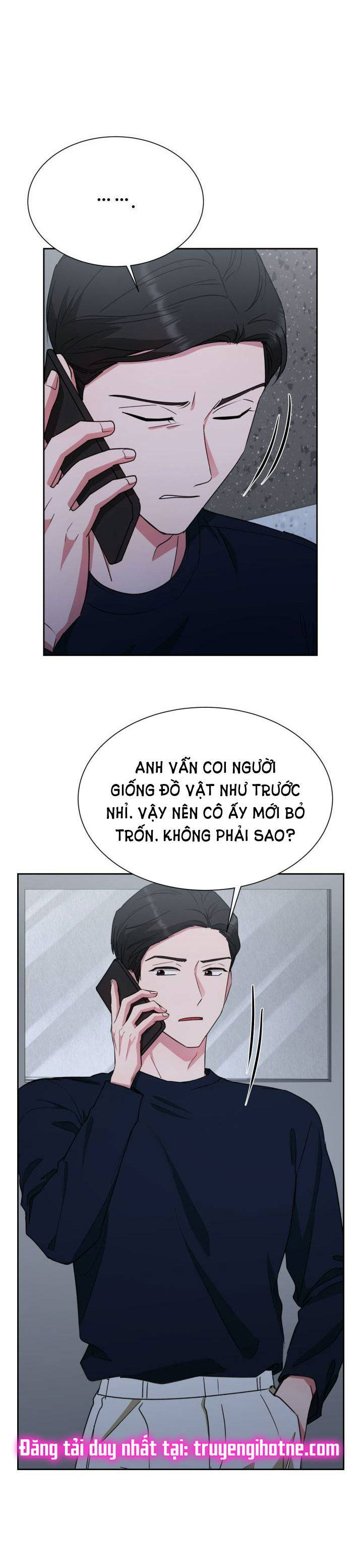 [18+] Tuyệt Đối Chiếm Hữu Chap 51.2 - Next Chap 51.1