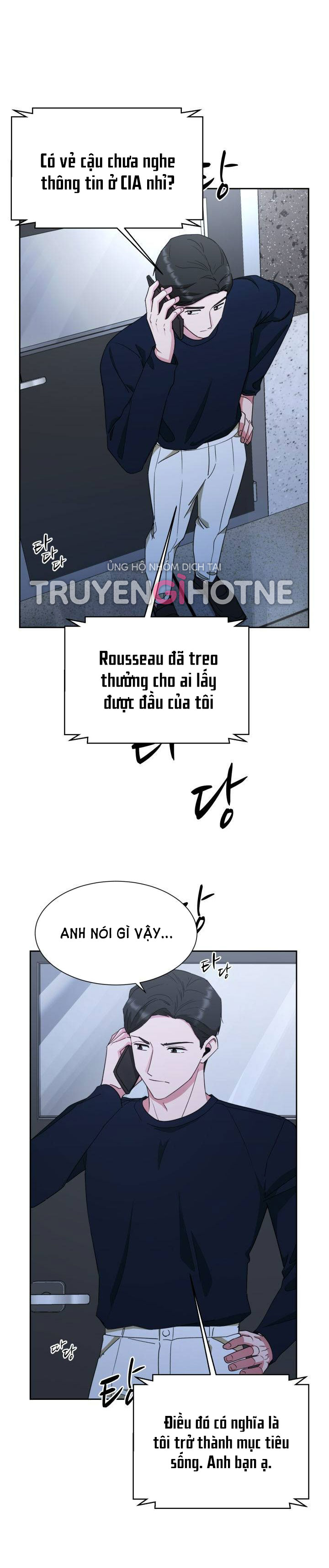 [18+] Tuyệt Đối Chiếm Hữu Chap 51.2 - Next Chap 51.1