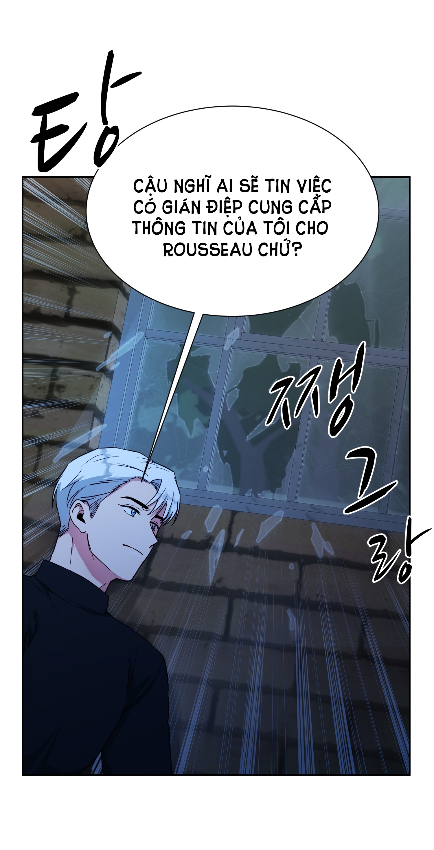 [18+] Tuyệt Đối Chiếm Hữu Chap 52.1 - Next Chap 52.2