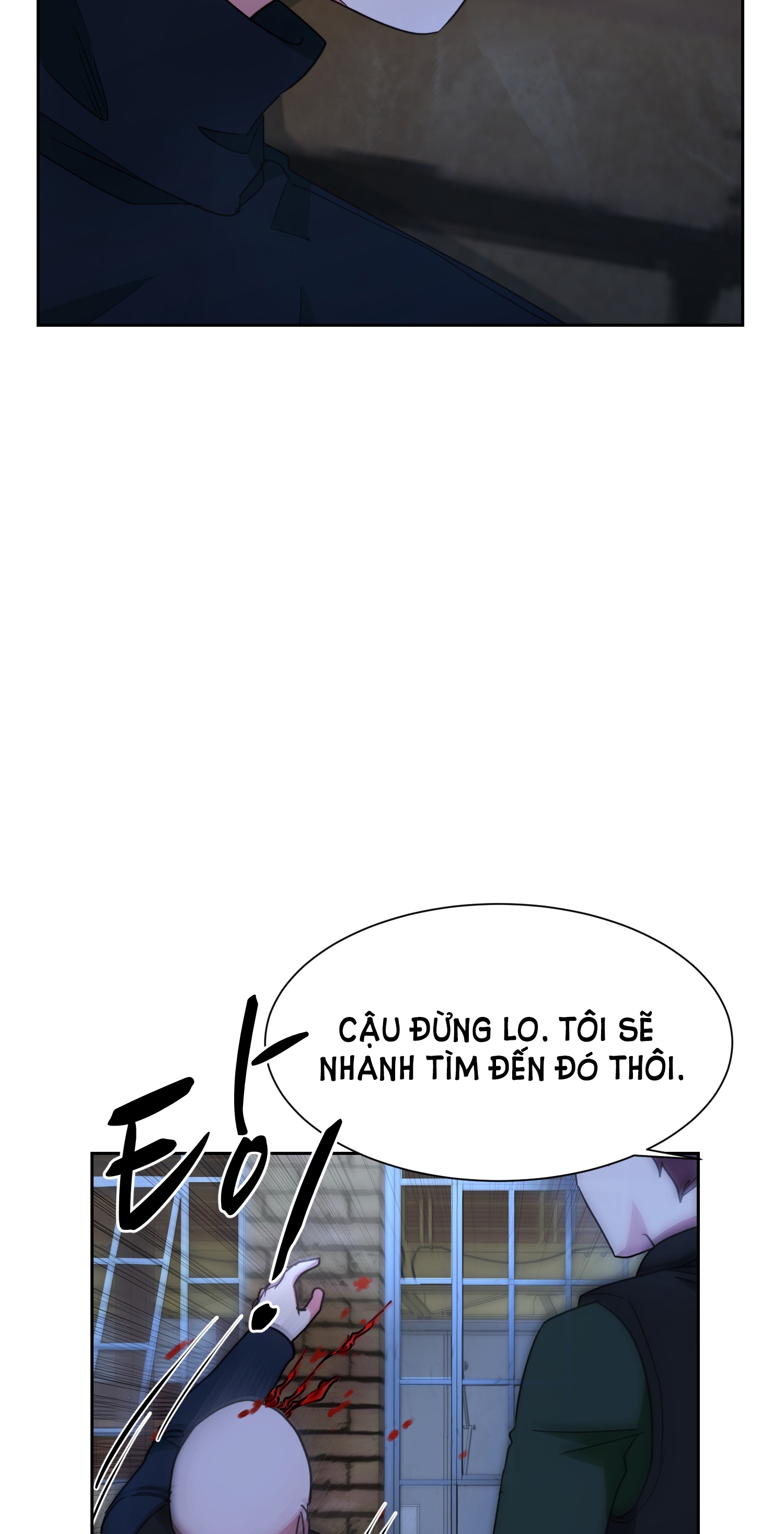 [18+] Tuyệt Đối Chiếm Hữu Chap 52.1 - Next Chap 52.2