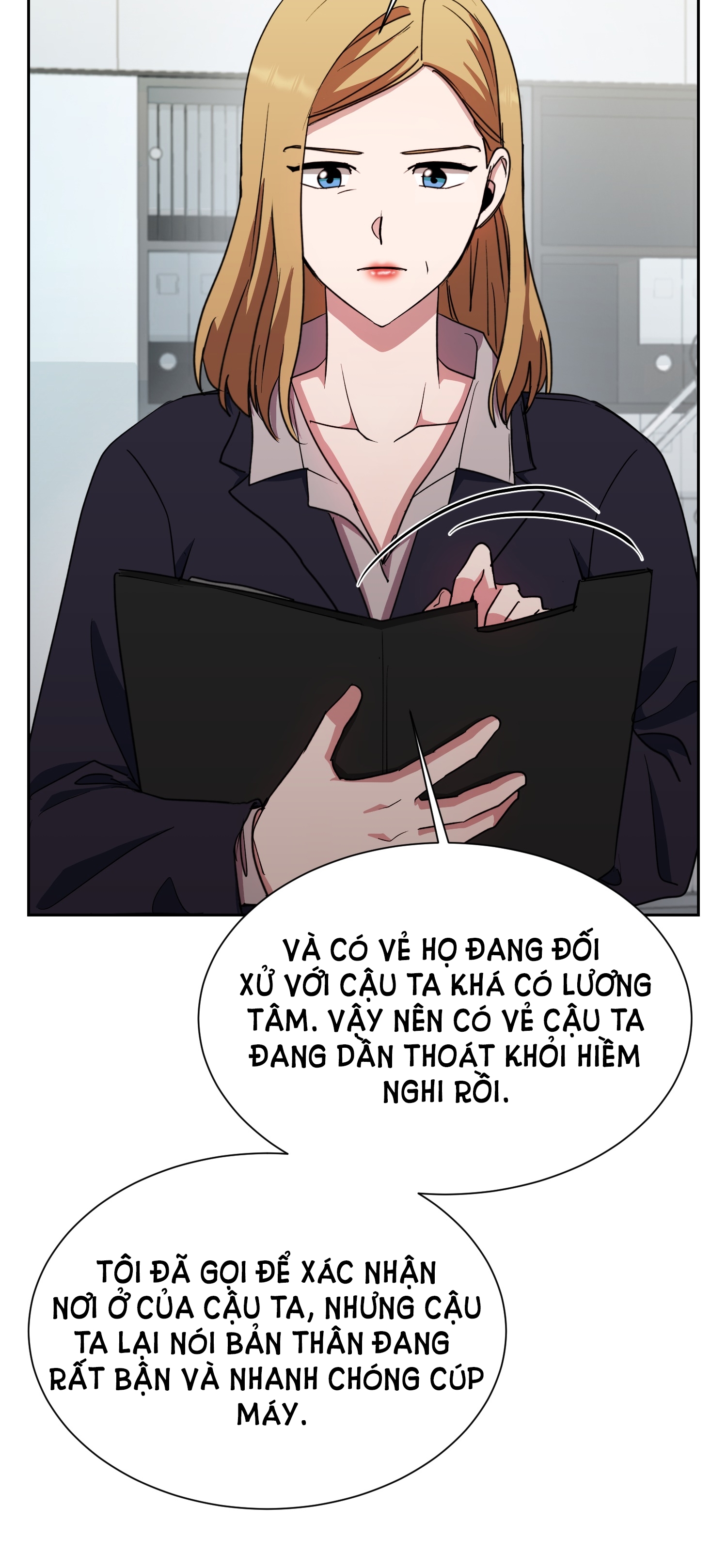 [18+] Tuyệt Đối Chiếm Hữu Chap 52.1 - Next Chap 52.2