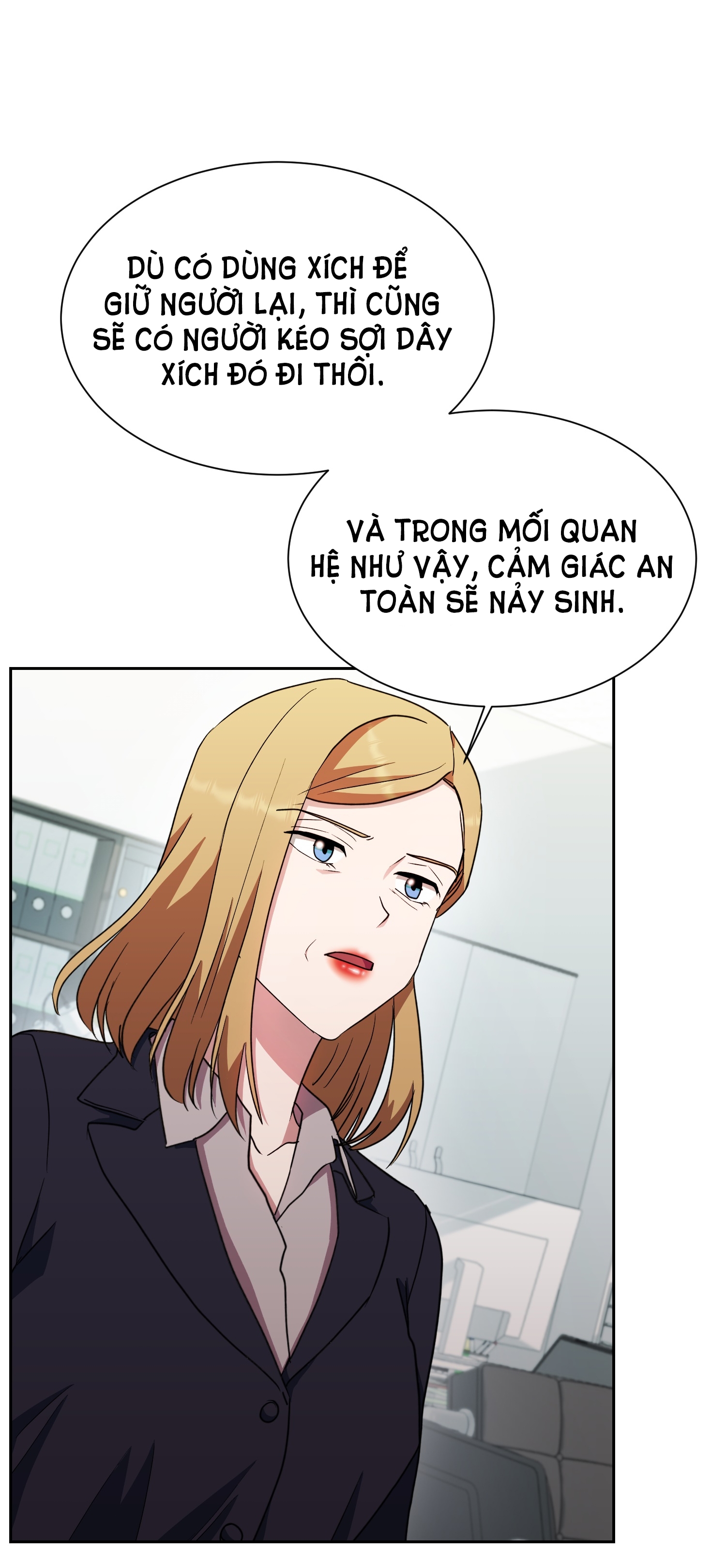 [18+] Tuyệt Đối Chiếm Hữu Chap 52.1 - Next Chap 52.2