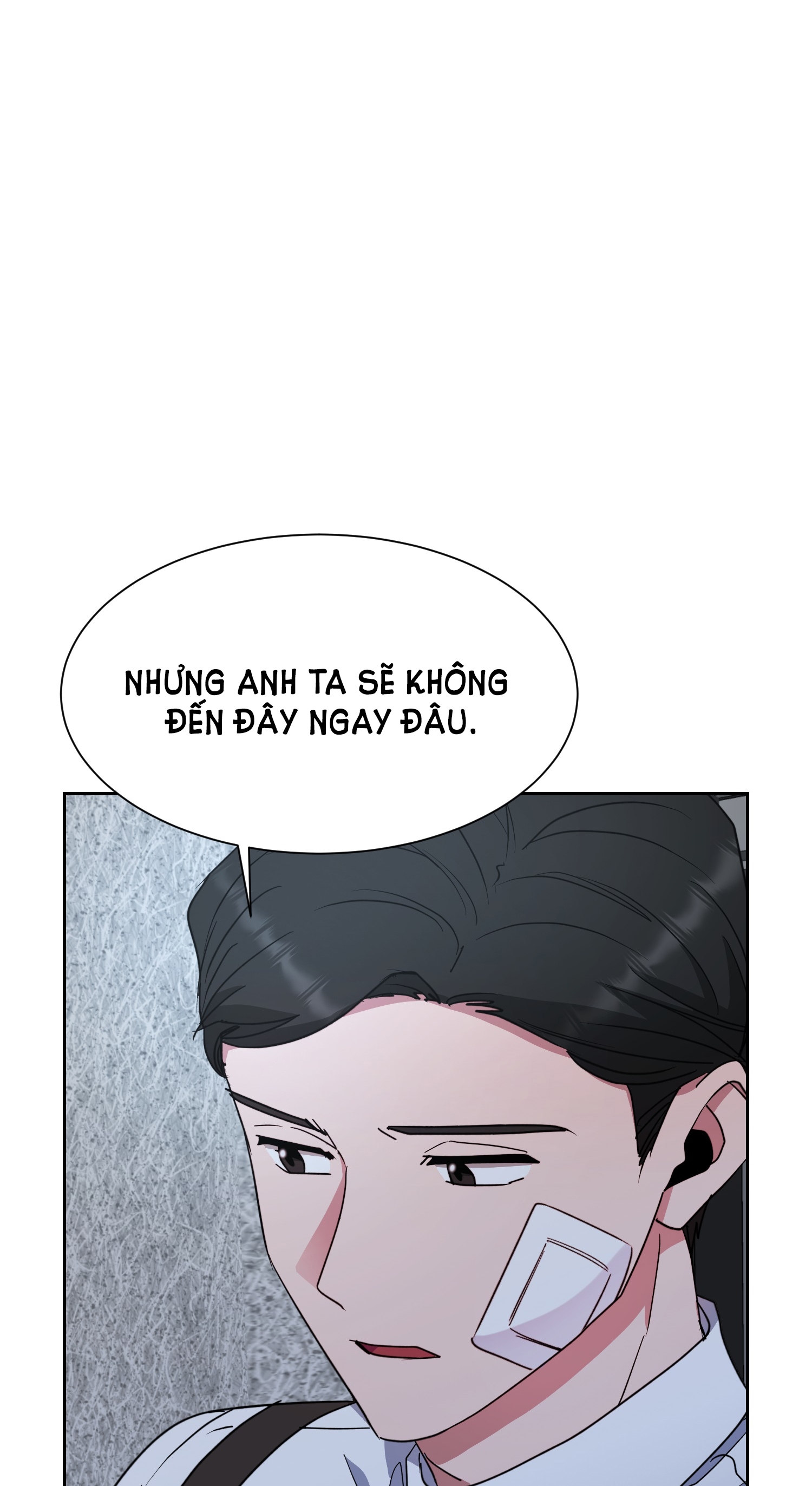 [18+] Tuyệt Đối Chiếm Hữu Chap 52.2 - Next Chap 53