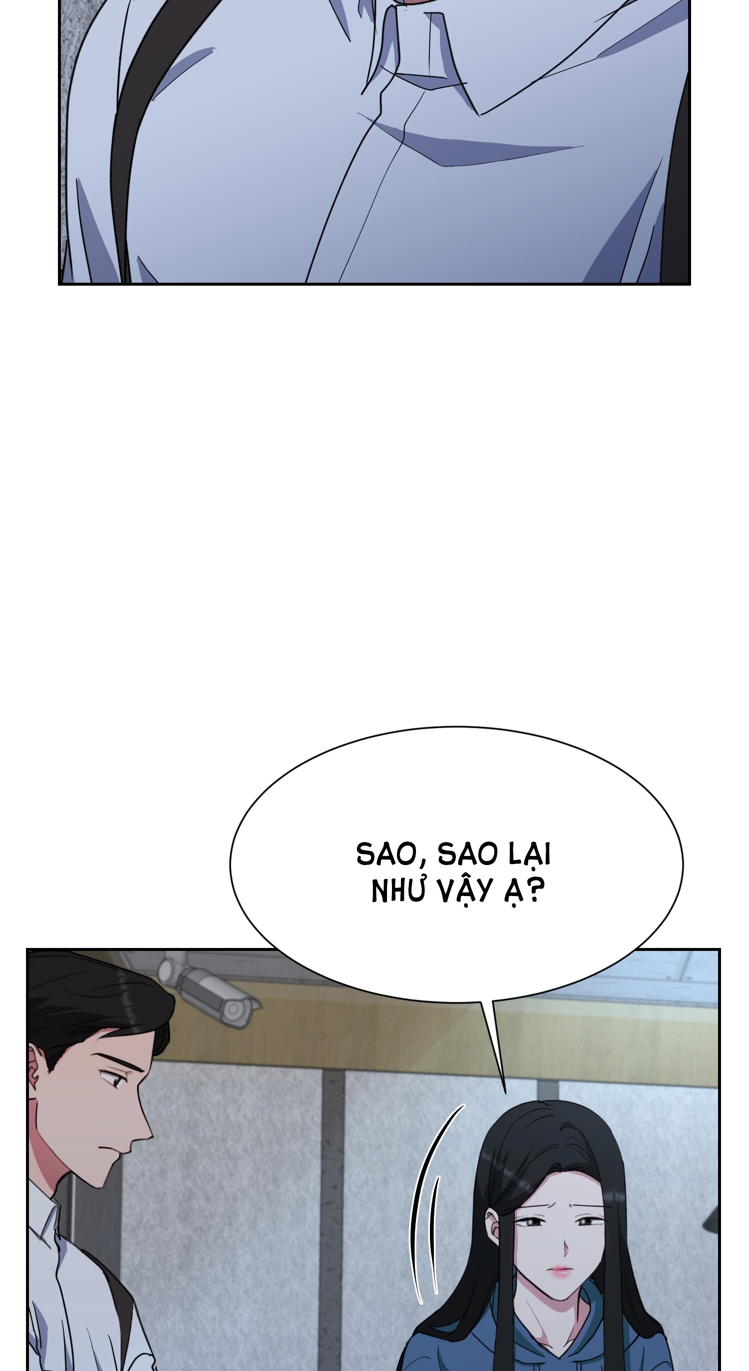 [18+] Tuyệt Đối Chiếm Hữu Chap 52.2 - Next Chap 53