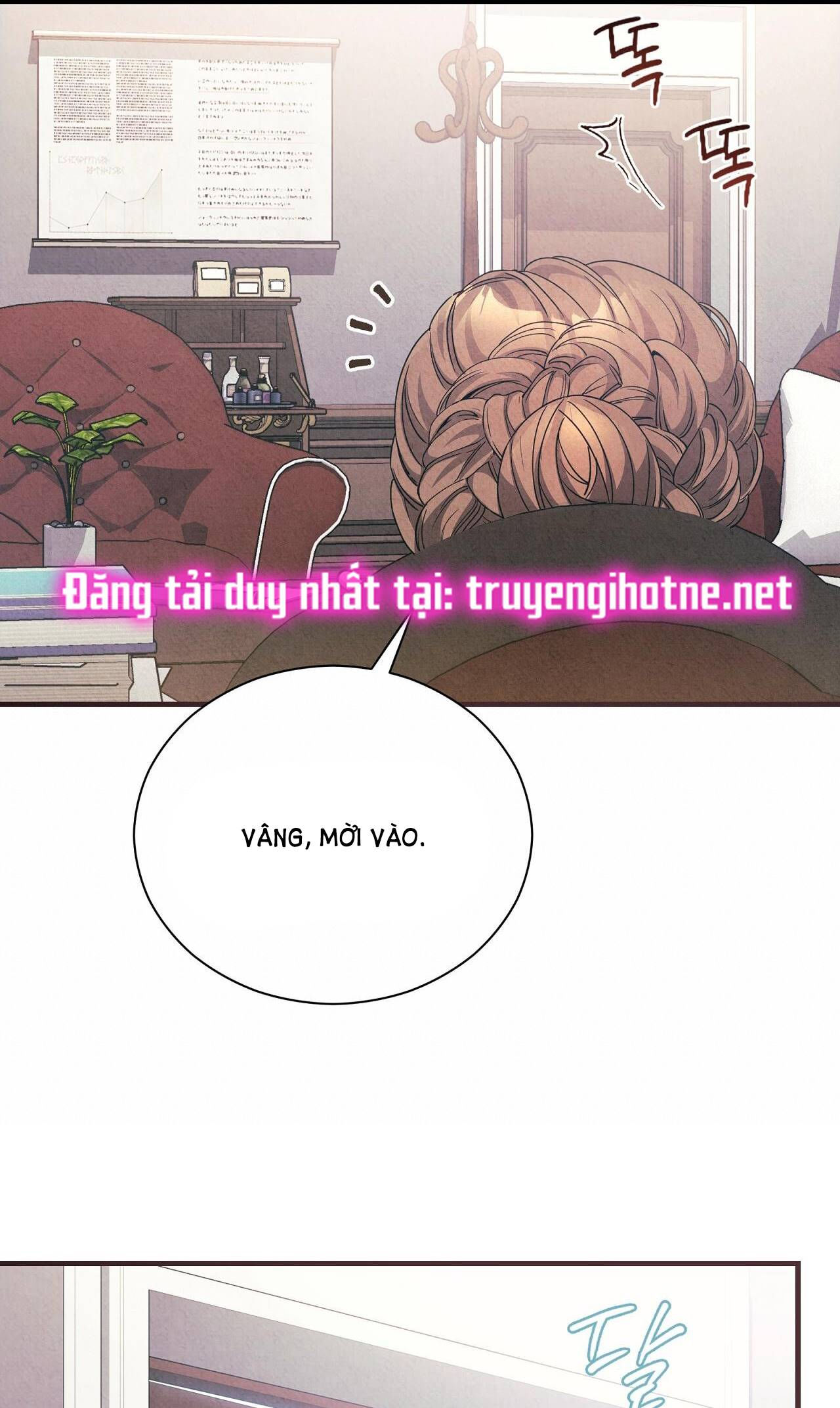 [18+] hầu tước sạch sẽ và quý cô bảo thủ Chap 1.1 - Trang 2