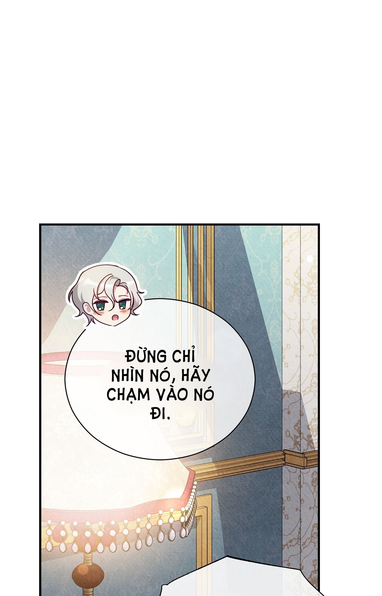 [18+] hầu tước sạch sẽ và quý cô bảo thủ Chap 9.1 - Next 9.1