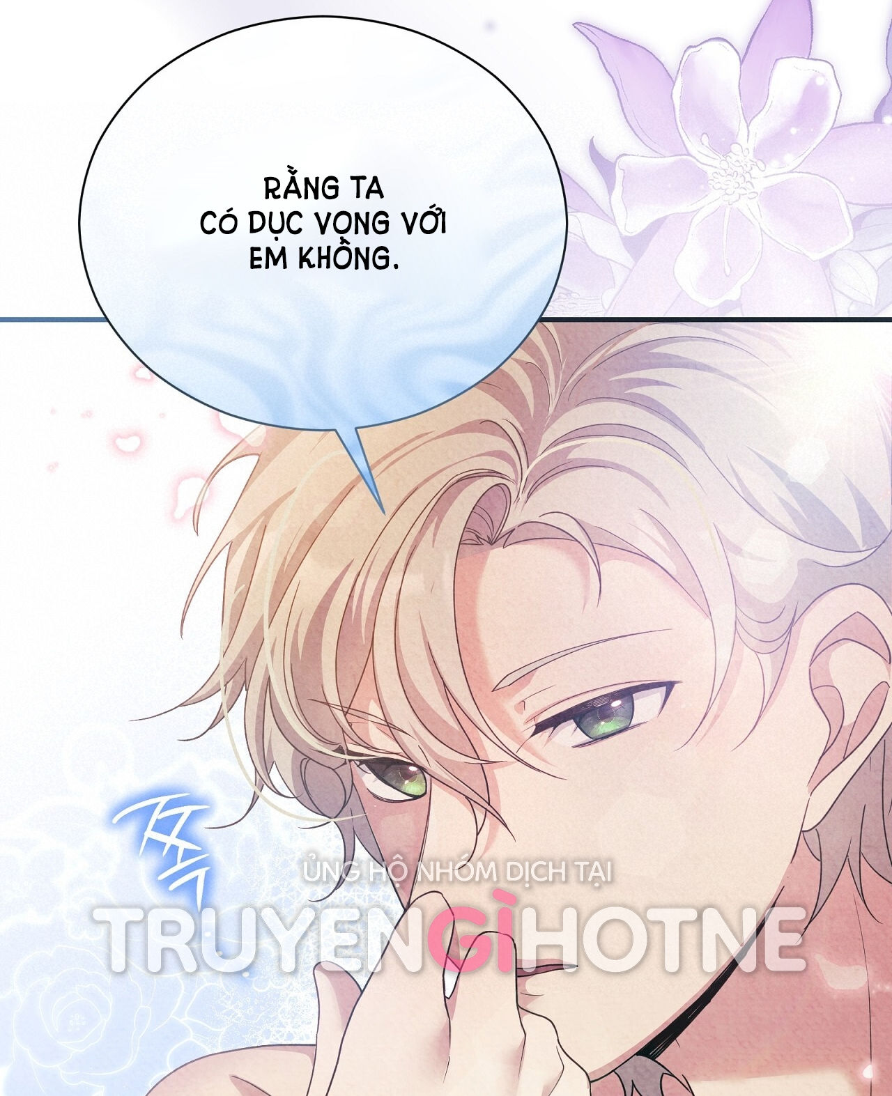 [18+] hầu tước sạch sẽ và quý cô bảo thủ Chap 9.1 - Next 9.1