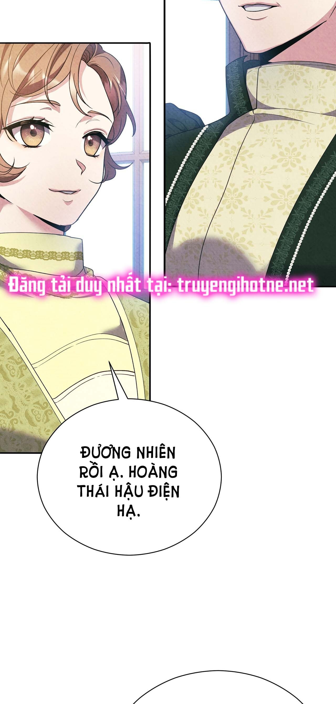 [18+] hầu tước sạch sẽ và quý cô bảo thủ Chap 12.2 - Trang 2