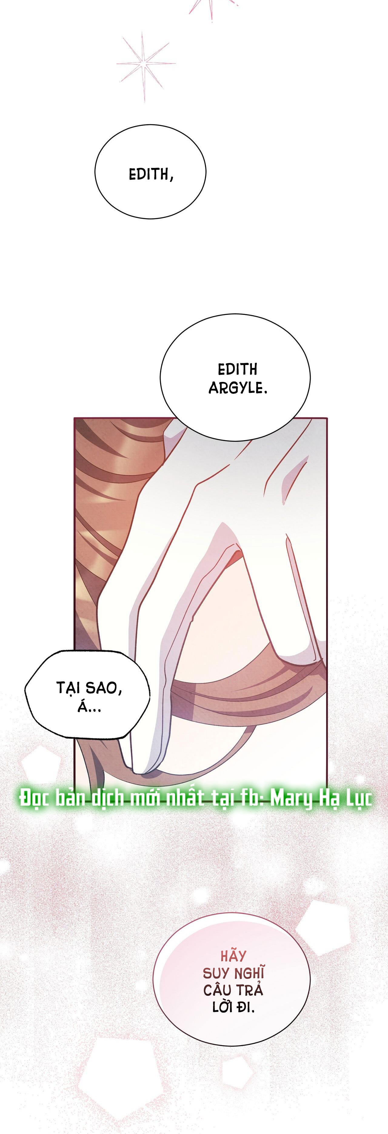 [18+] hầu tước sạch sẽ và quý cô bảo thủ Chap 16.2 - Trang 2