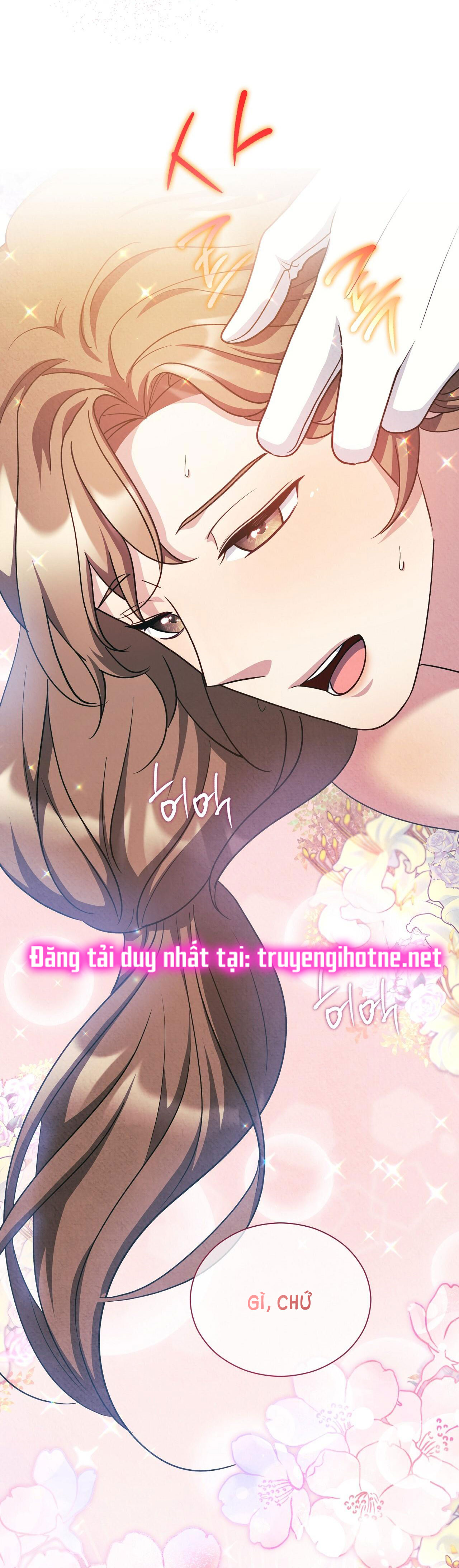 [18+] hầu tước sạch sẽ và quý cô bảo thủ Chap 16.2 - Trang 2