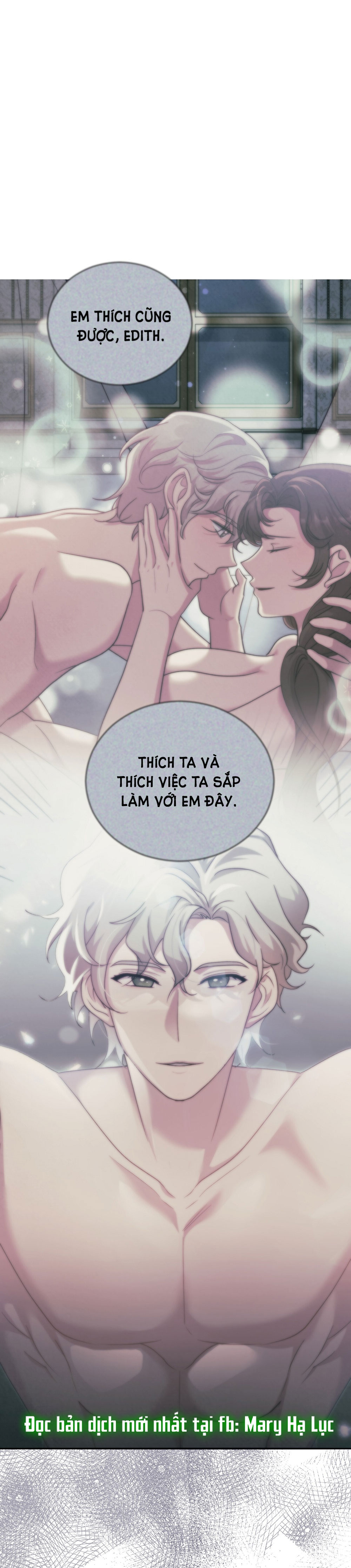 [18+] hầu tước sạch sẽ và quý cô bảo thủ Chap 21.2 - Next Chap 21.1