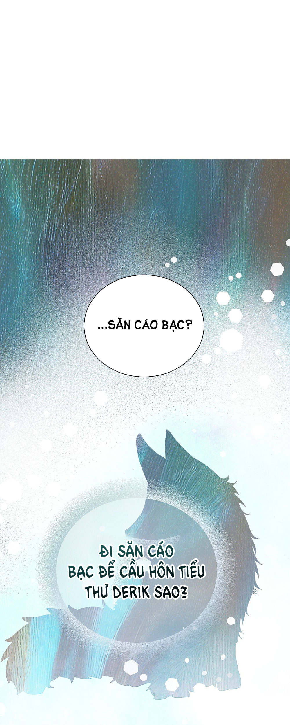 [18+] hầu tước sạch sẽ và quý cô bảo thủ Chap 22.1 - Trang 2