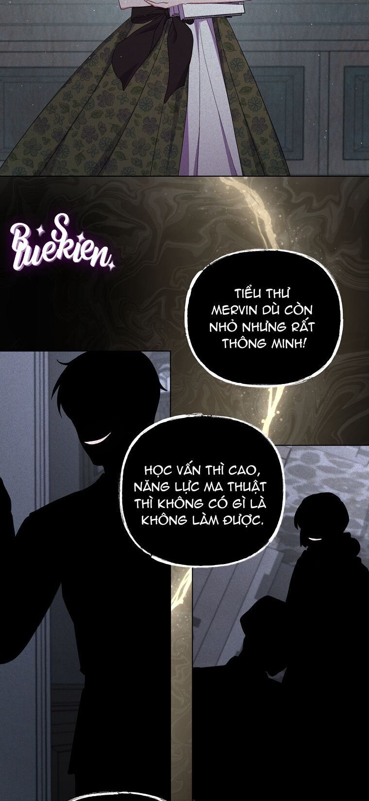 nam chính ám ảnh phát điên chapter 27 - Trang 2