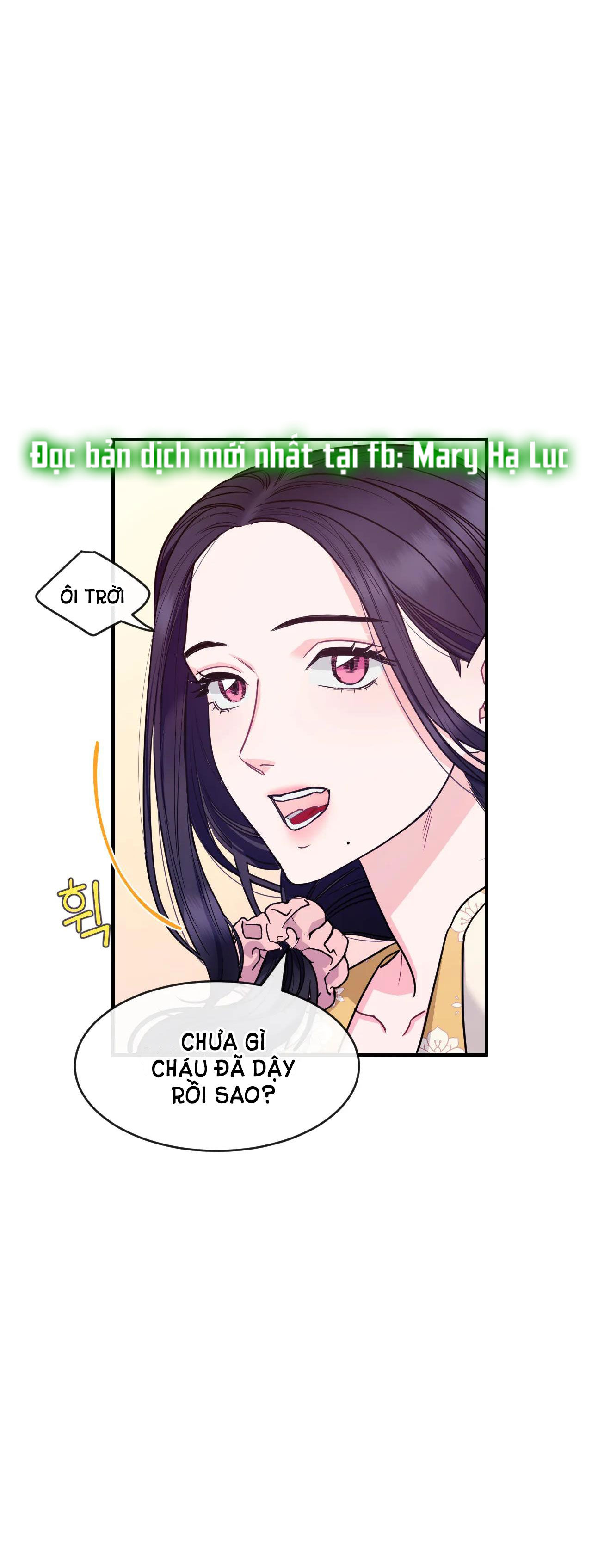 [18+] ngôi nhà tình yêu Chap 1.1 - Next 1.1