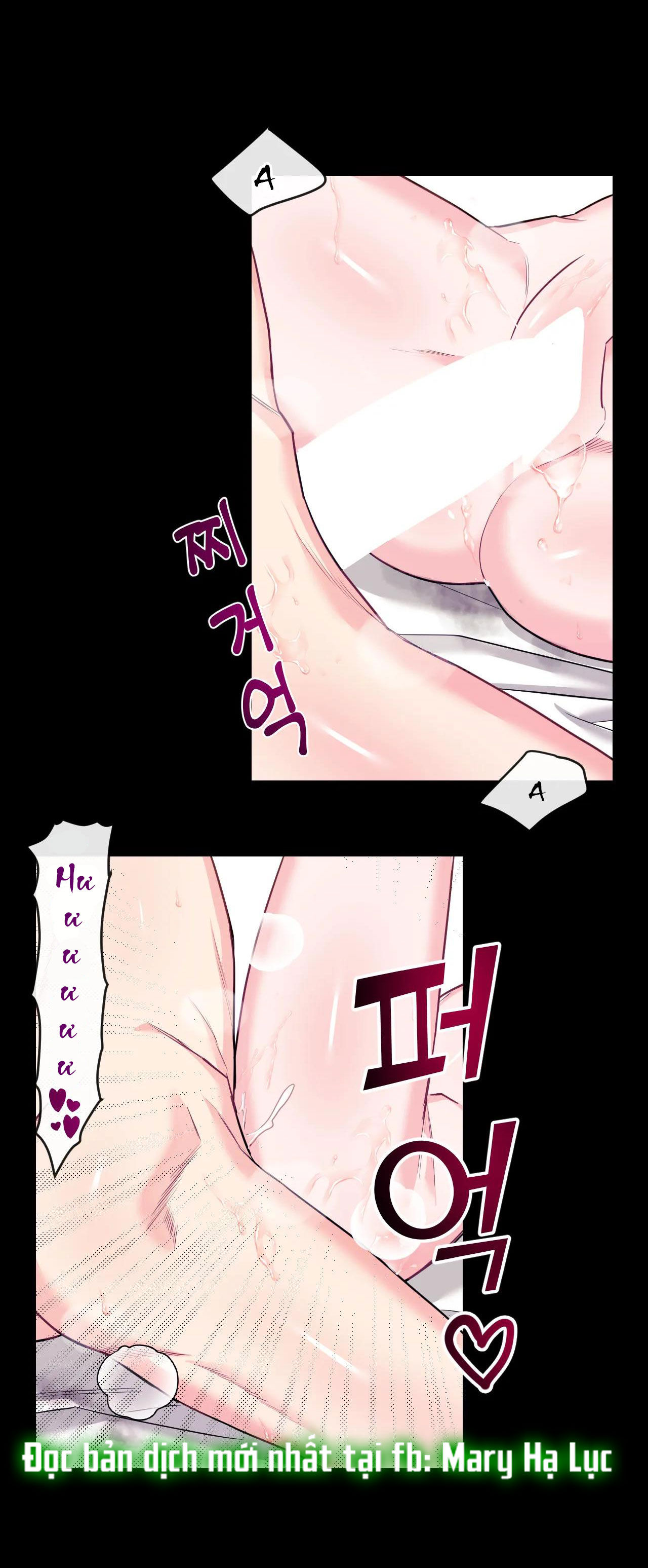 [18+] ngôi nhà tình yêu Chap 1.1 - Next 1.1