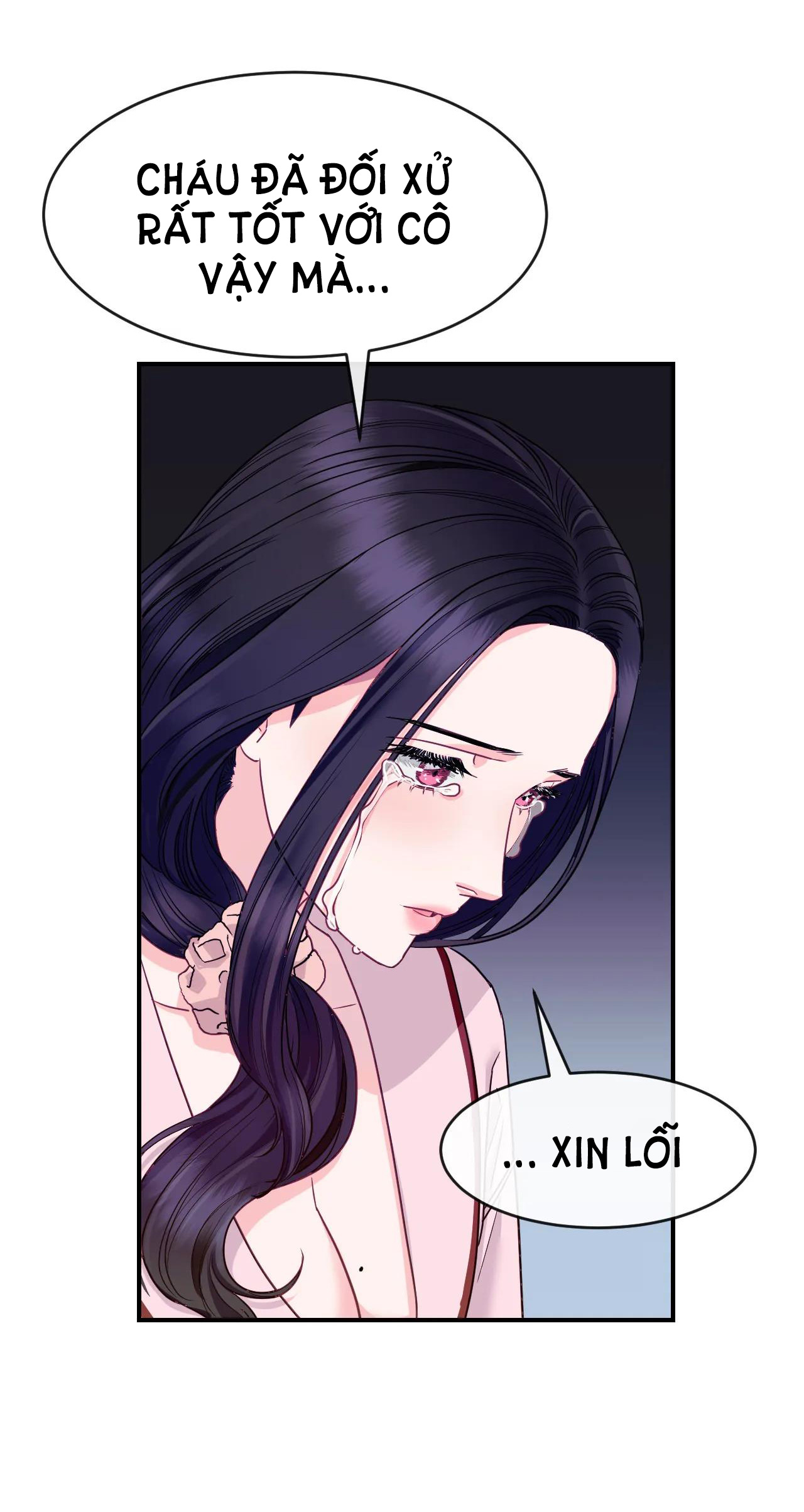 [18+] ngôi nhà tình yêu Chap 21 - Next 2.1