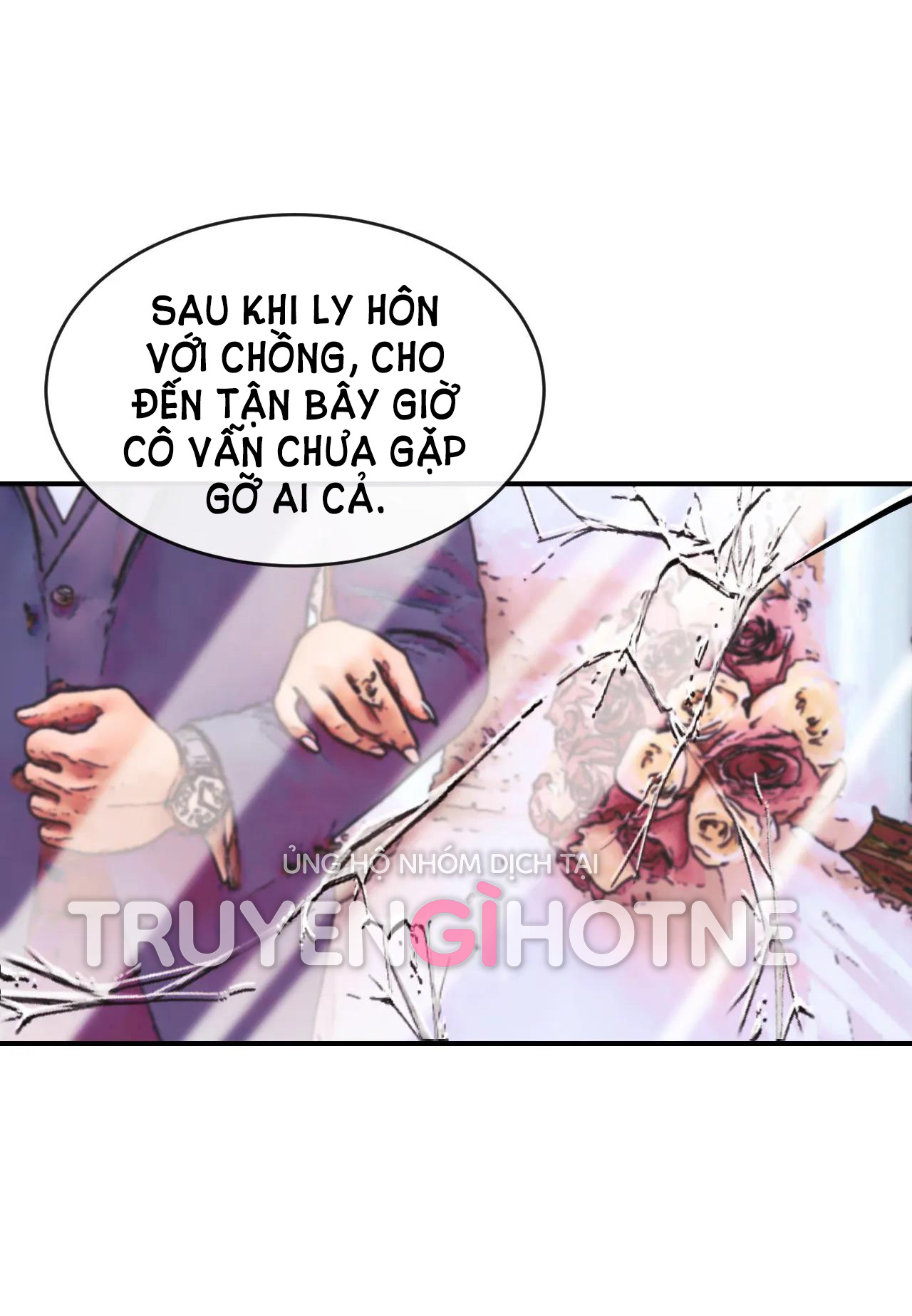 [18+] ngôi nhà tình yêu Chap 21 - Trang 2