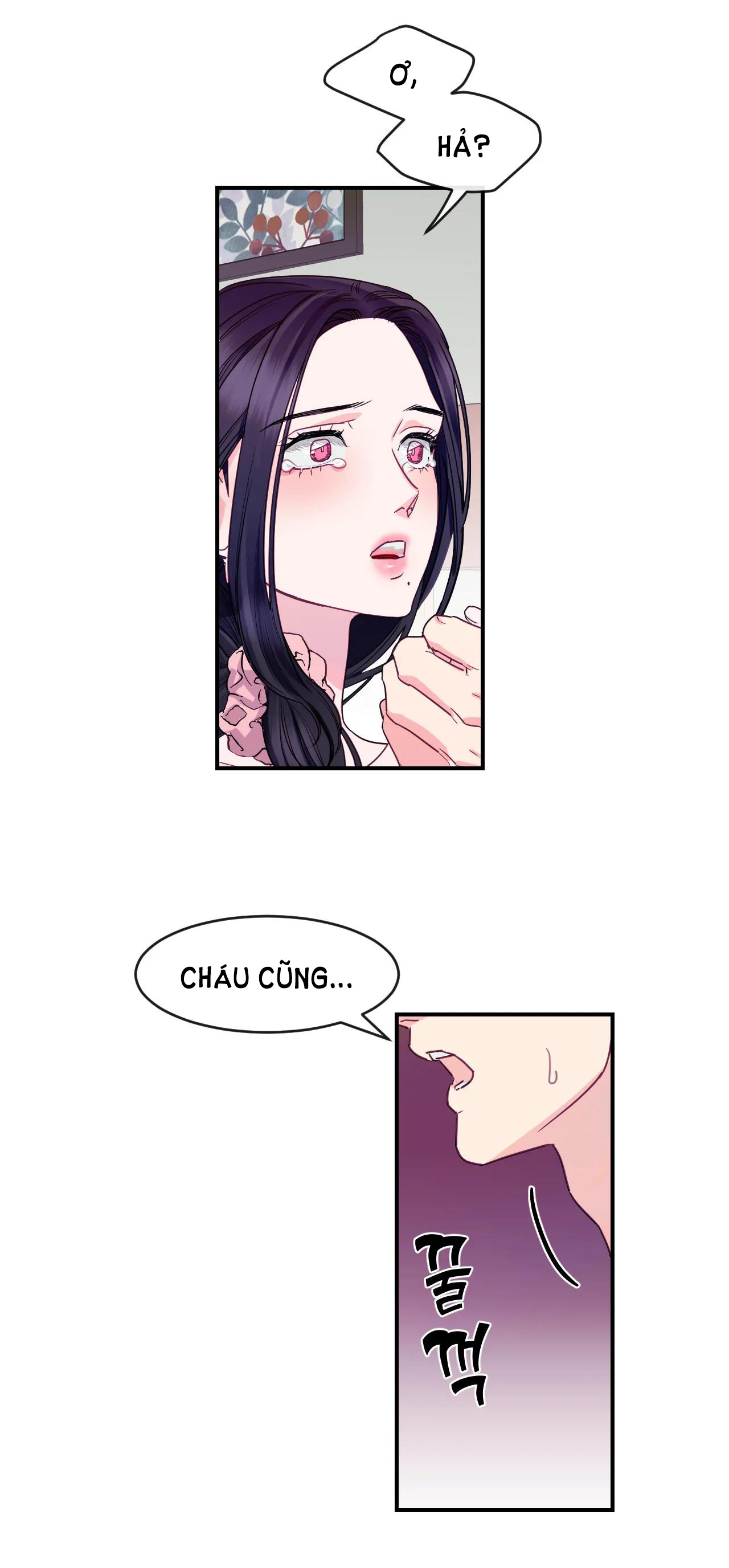 [18+] ngôi nhà tình yêu Chap 21 - Next 2.1