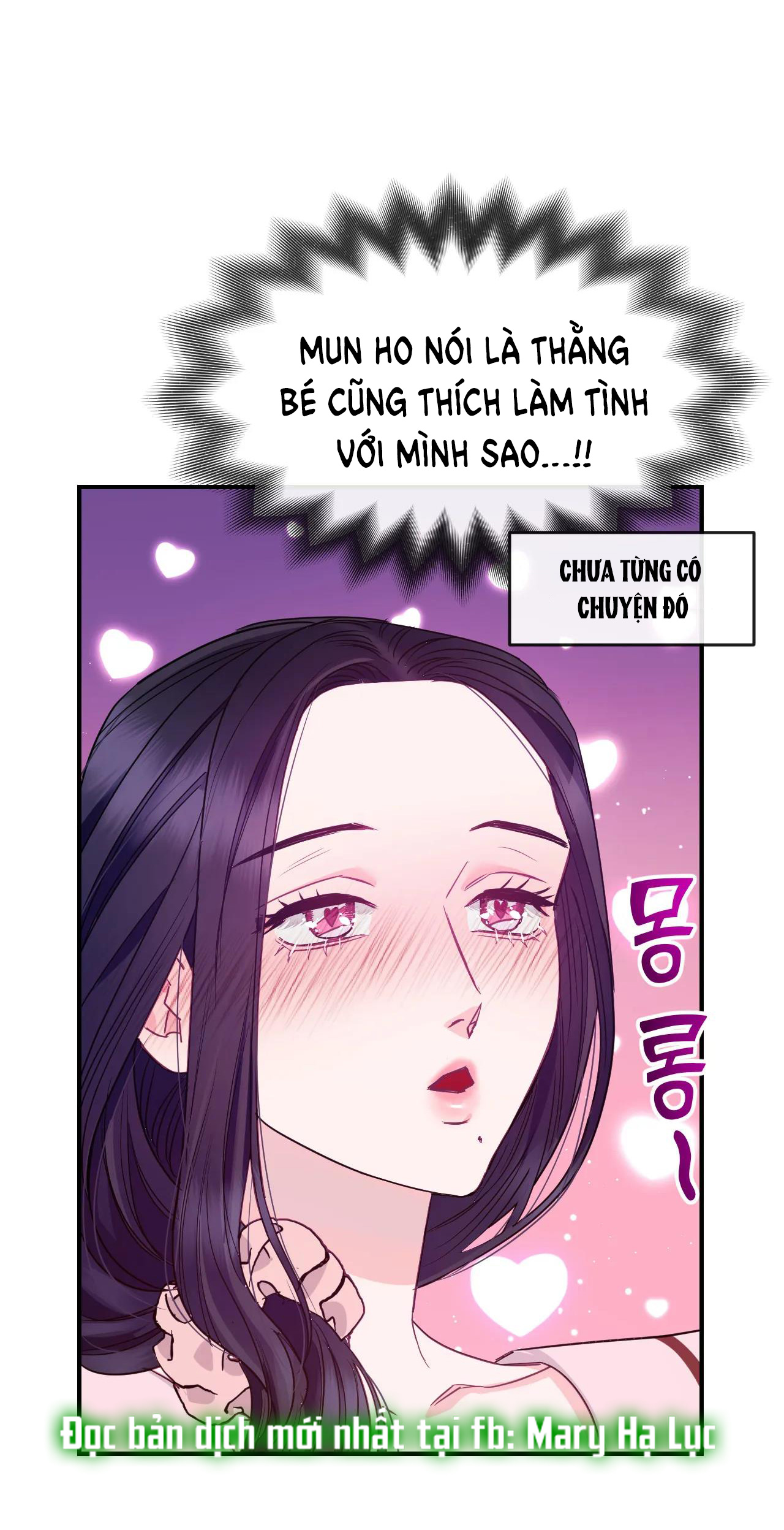 [18+] ngôi nhà tình yêu Chap 22 - Next Chap 21