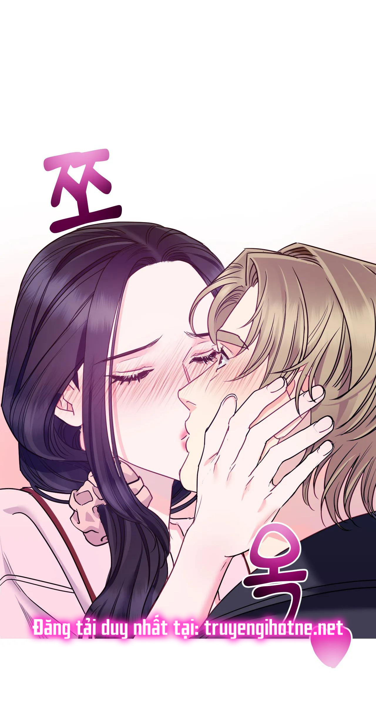 [18+] ngôi nhà tình yêu Chap 22 - Next Chap 21