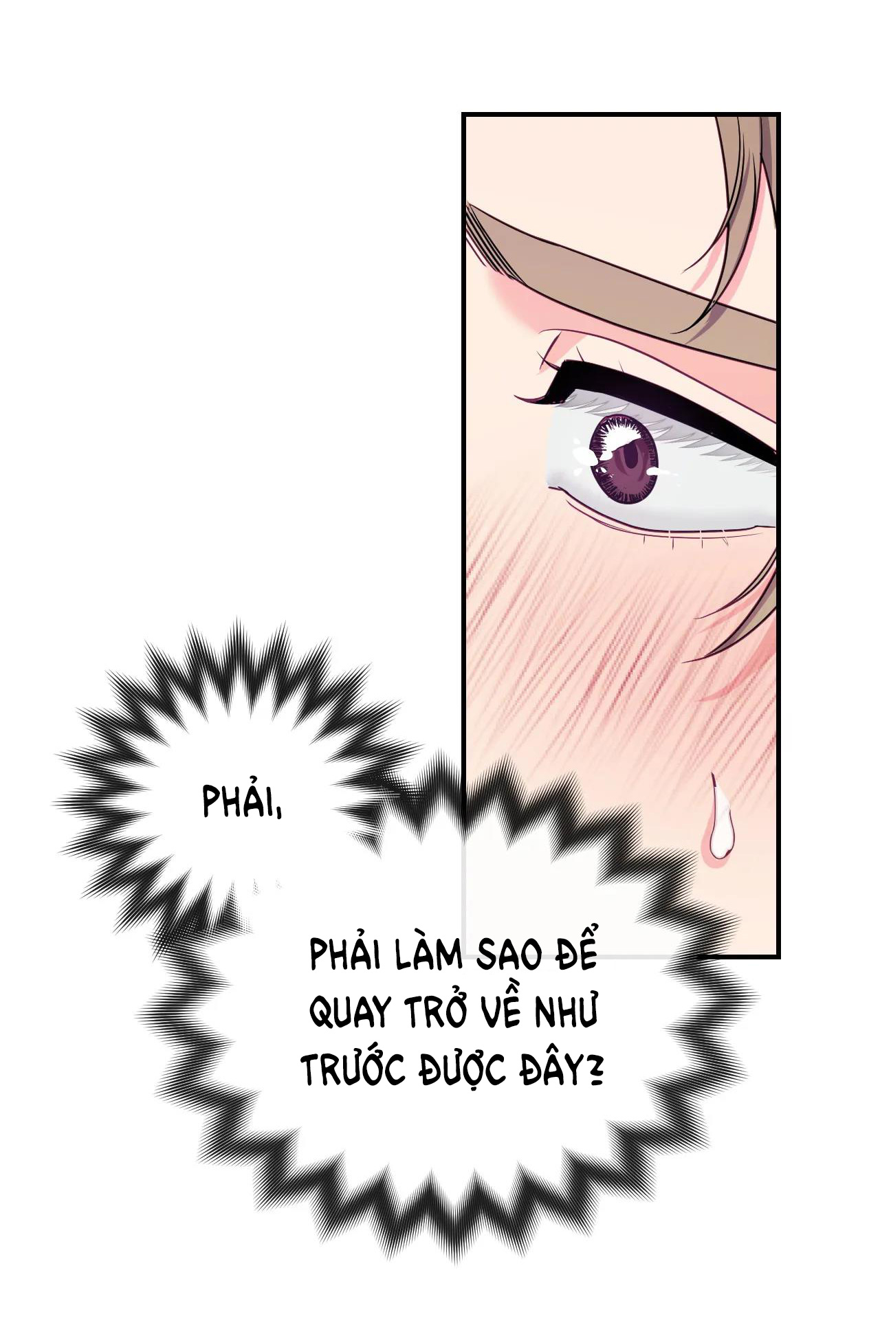 [18+] ngôi nhà tình yêu Chap 22 - Next Chap 21