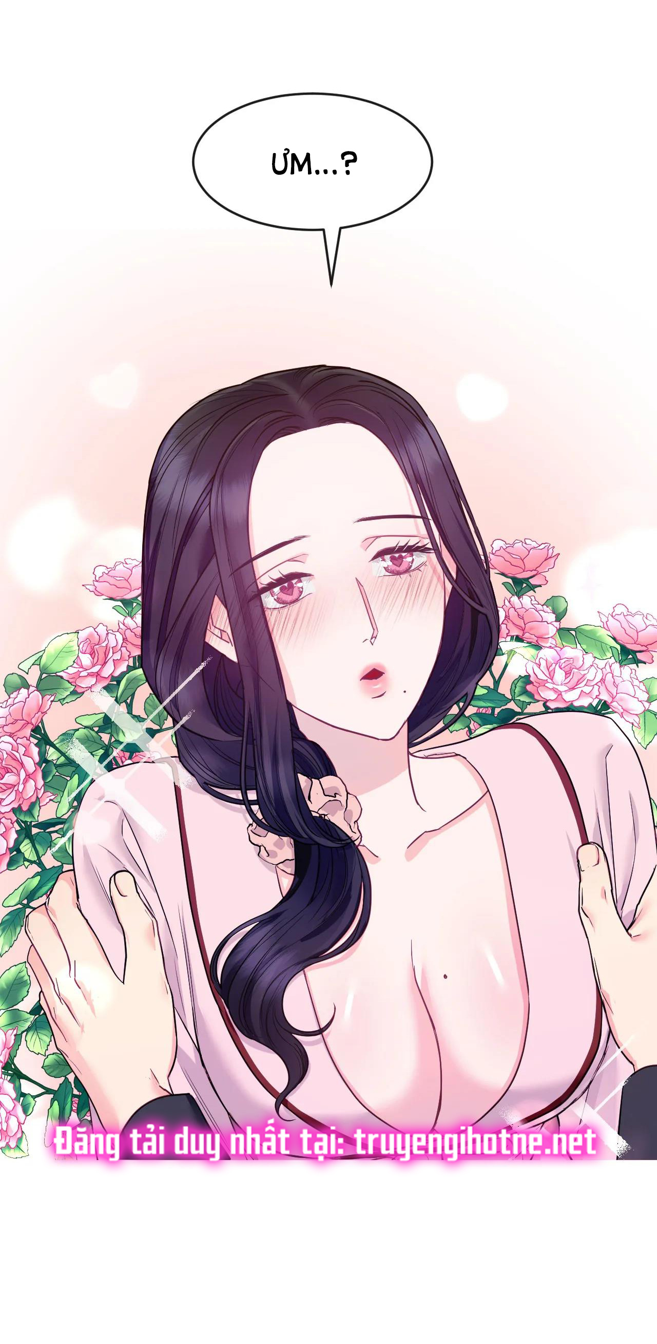 [18+] ngôi nhà tình yêu Chap 22 - Next Chap 21