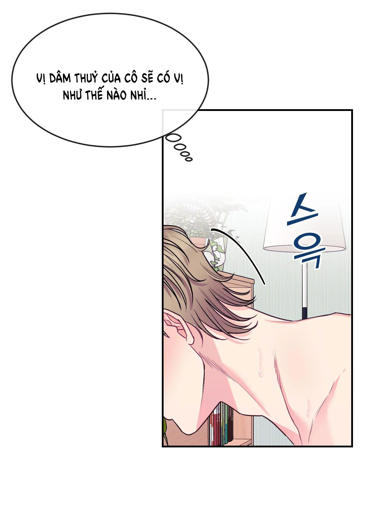 [18+] ngôi nhà tình yêu Chap 3.1 - Next 3.1