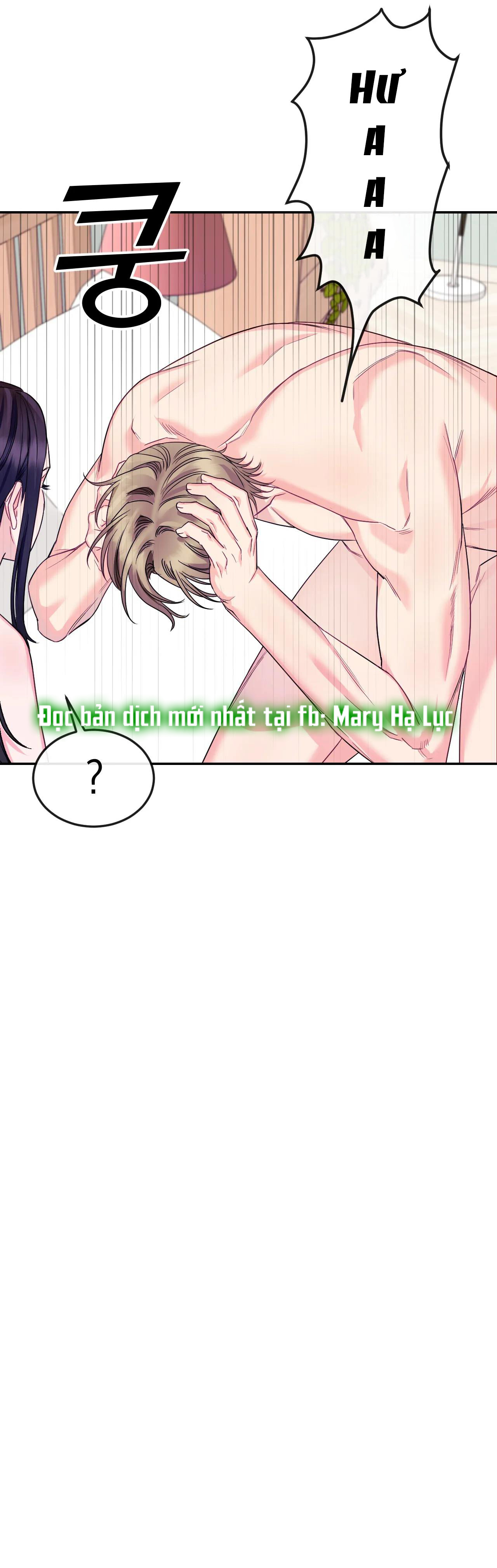 [18+] ngôi nhà tình yêu Chap 4.1 - Next 4.1