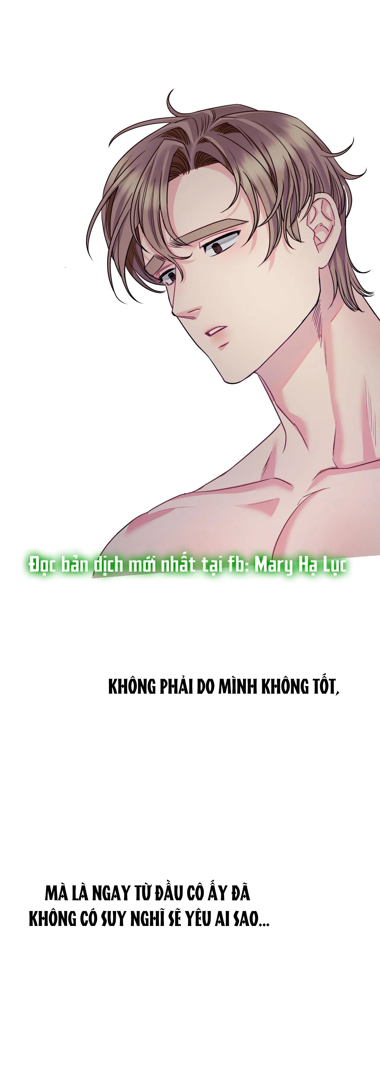 [18+] ngôi nhà tình yêu Chap 4.1 - Next 4.1