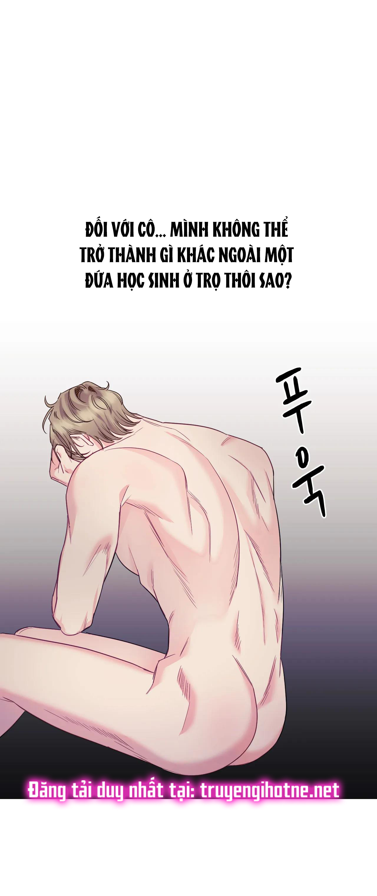 [18+] ngôi nhà tình yêu Chap 4.1 - Next 4.1