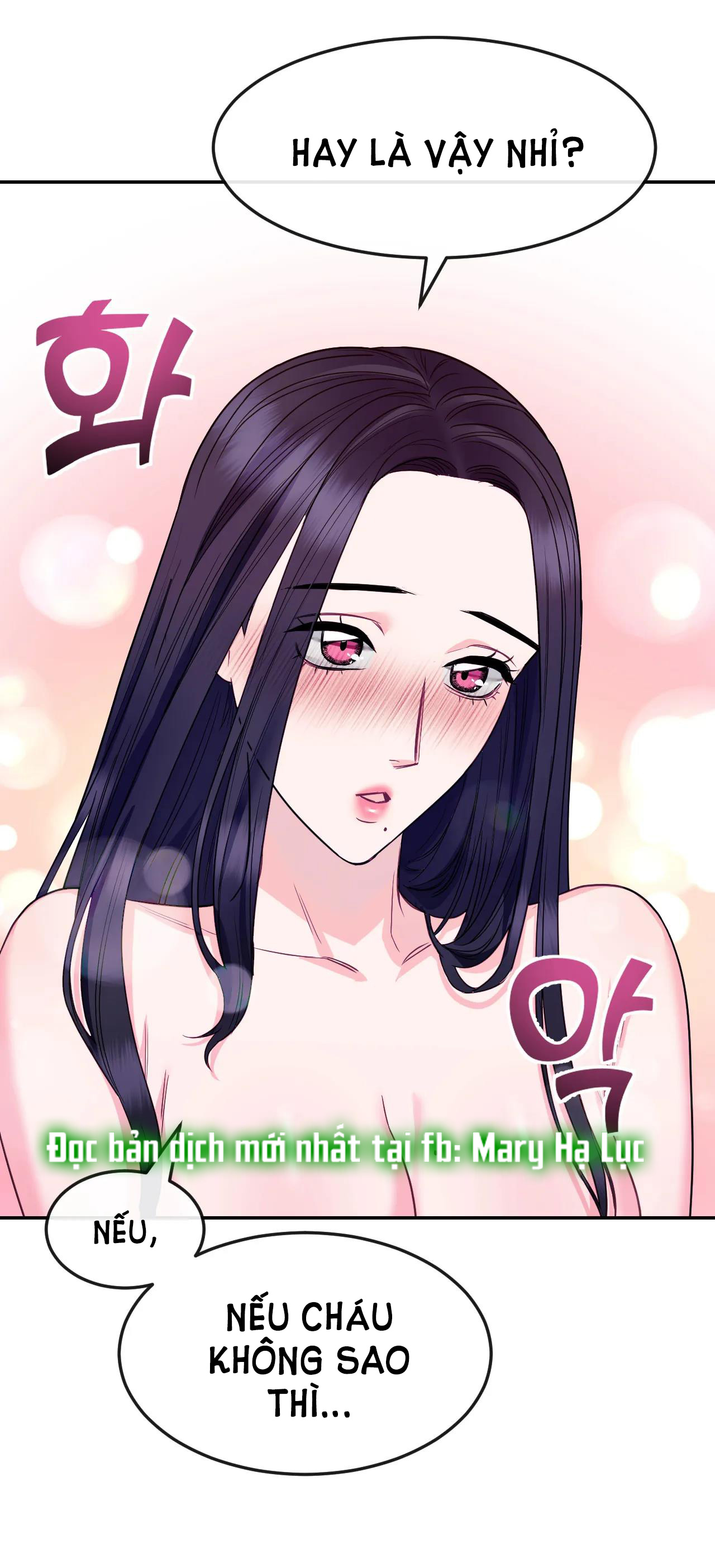 [18+] ngôi nhà tình yêu Chap 4.2 - Next Chap 4.1