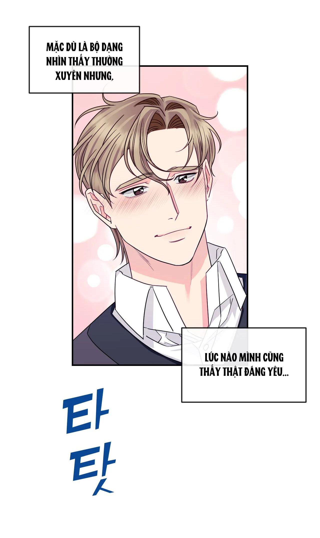 [18+] ngôi nhà tình yêu Chap 4.2 - Next Chap 4.1