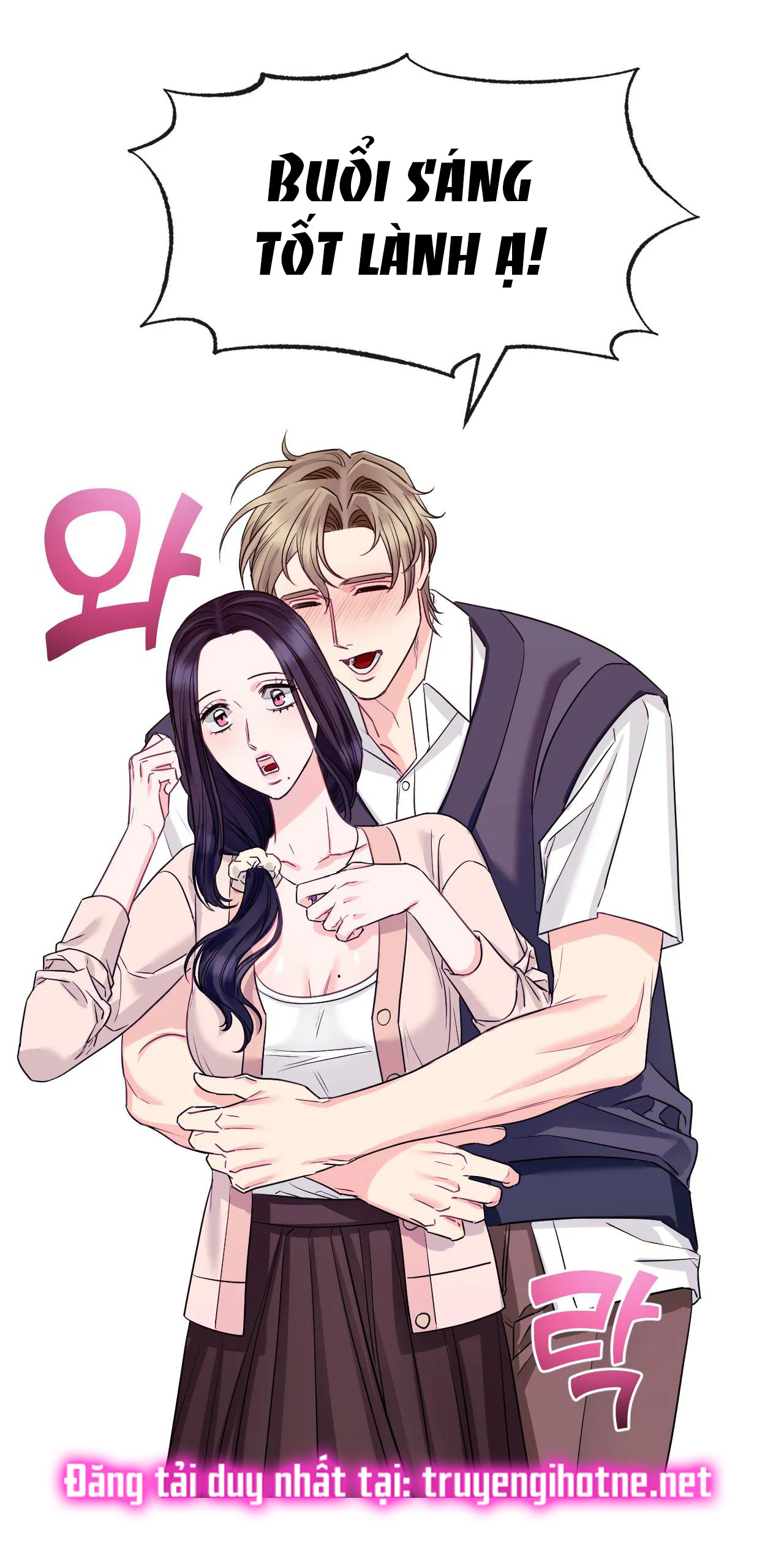 [18+] ngôi nhà tình yêu Chap 4.2 - Next Chap 4.1