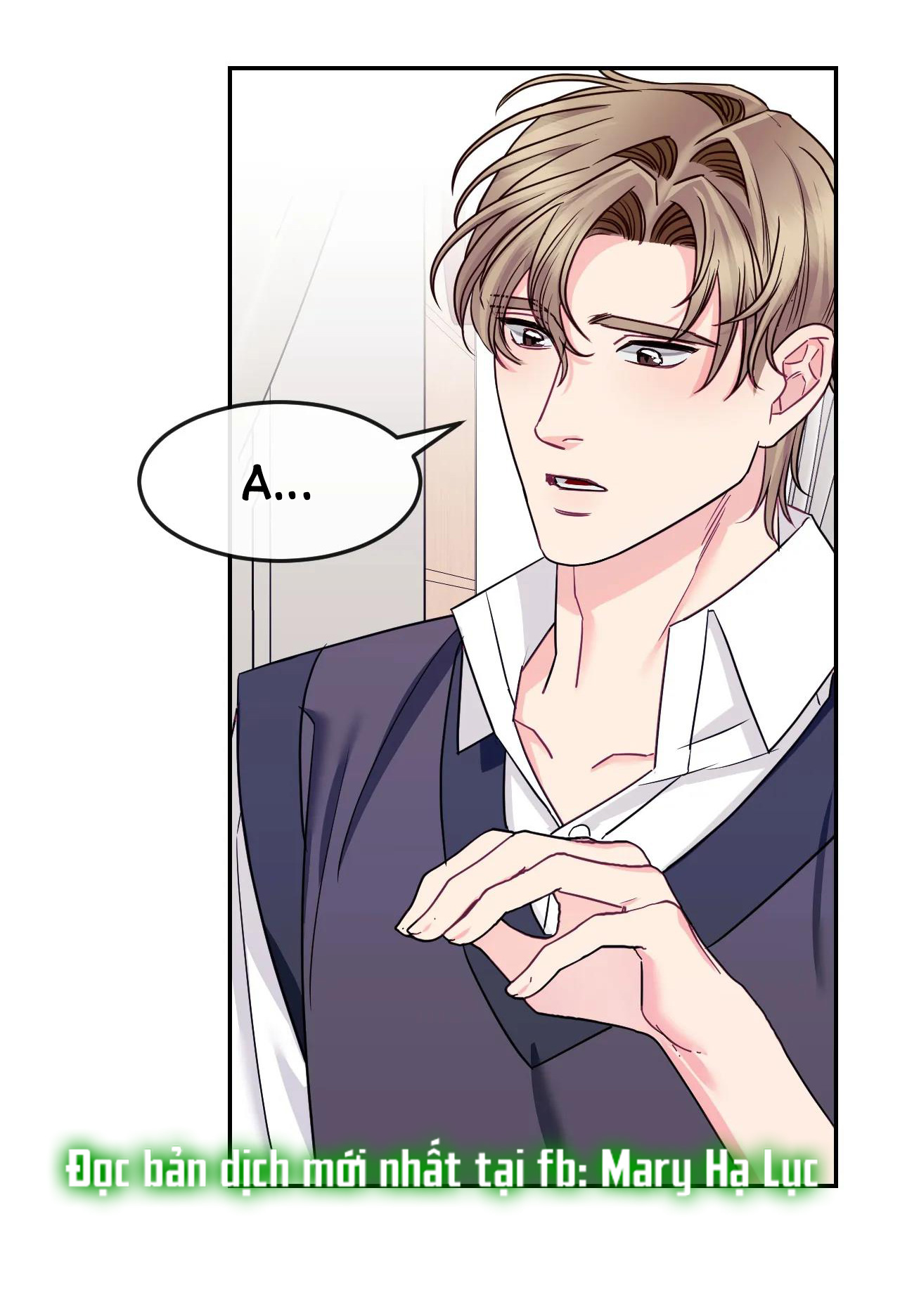 [18+] ngôi nhà tình yêu Chap 4.2 - Next Chap 4.1