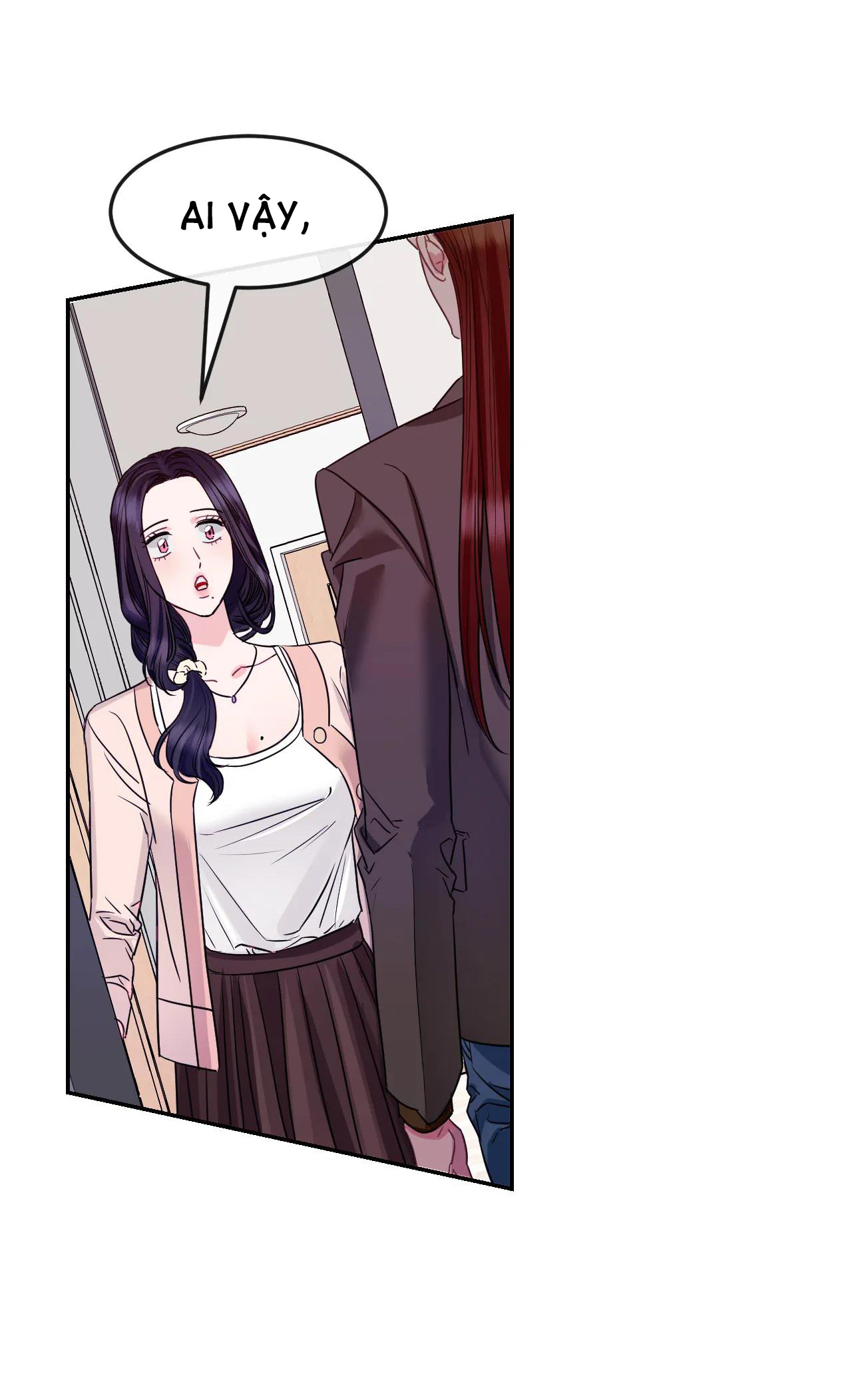 [18+] ngôi nhà tình yêu Chap 4.2 - Next Chap 4.1