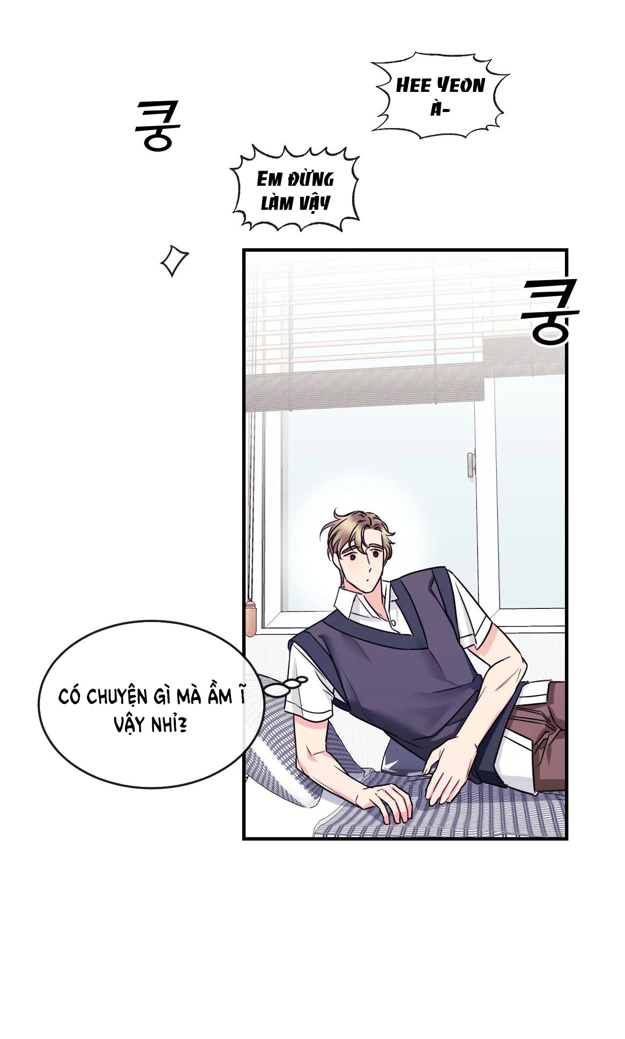 [18+] ngôi nhà tình yêu Chap 5.1 - Next 5.1