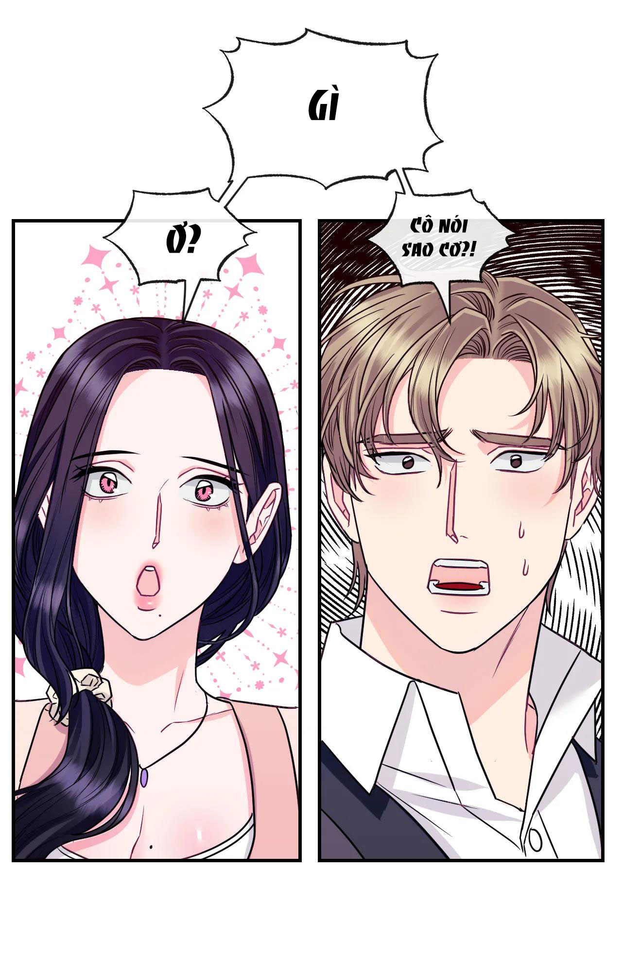 [18+] ngôi nhà tình yêu Chap 5.2 - Trang 2