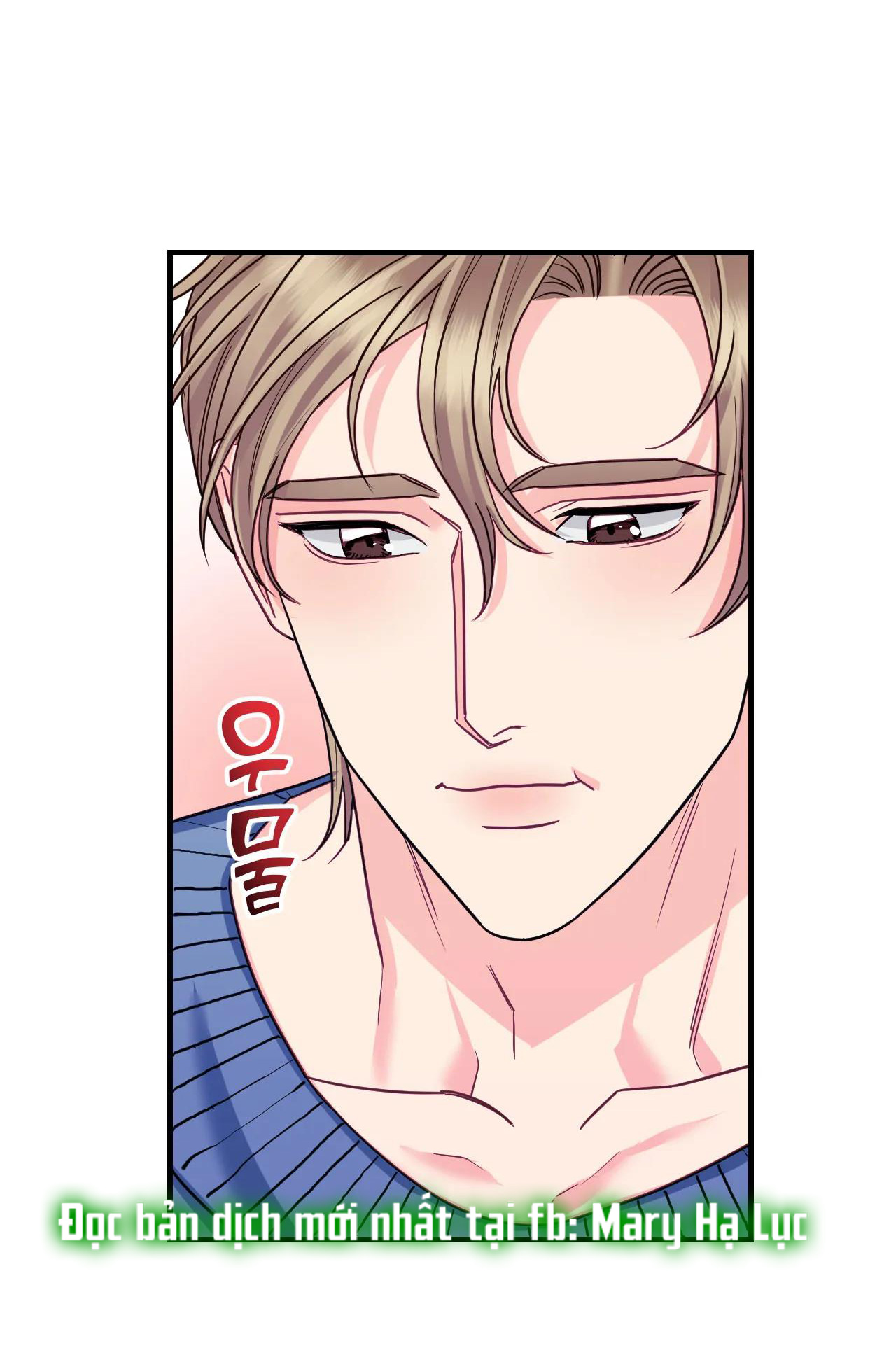 [18+] ngôi nhà tình yêu Chap 6.1 - Next 6.1