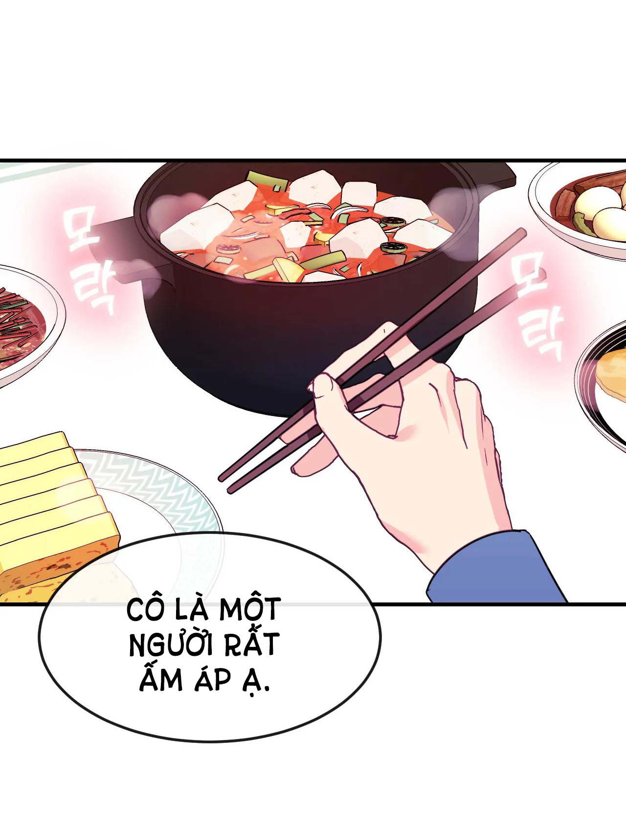 [18+] ngôi nhà tình yêu Chap 6.1 - Trang 2