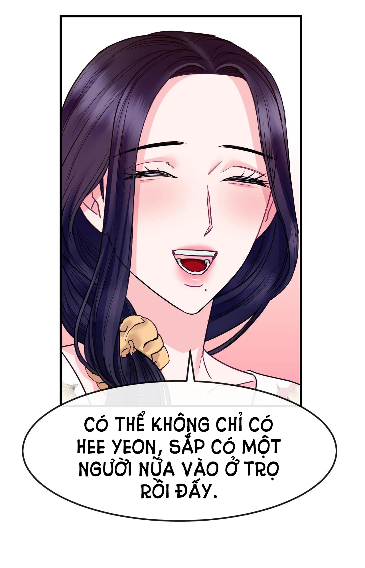 [18+] ngôi nhà tình yêu Chap 6.2 - Next Chap 6.1