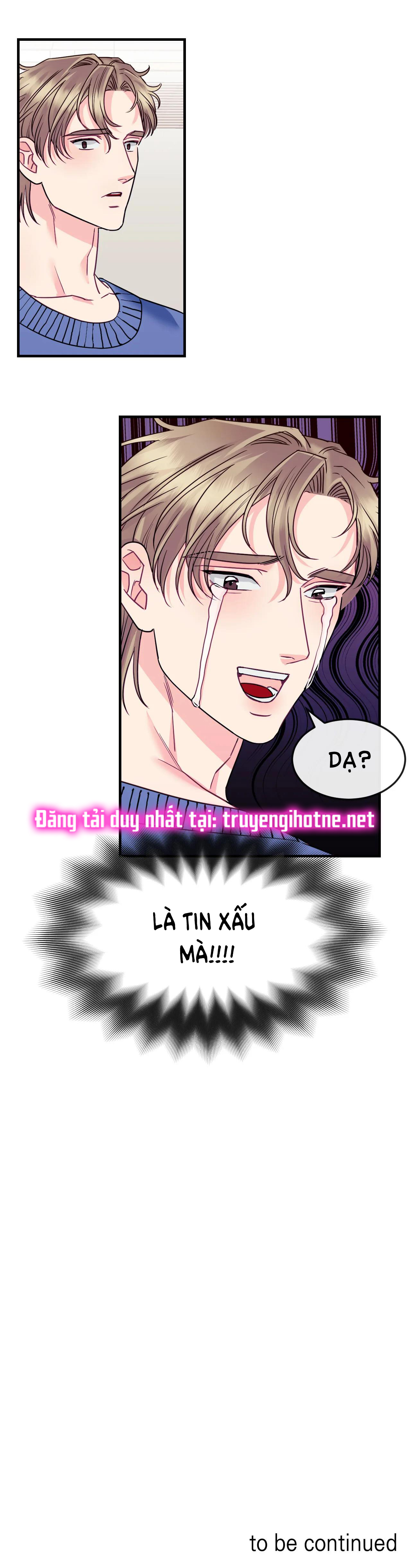 [18+] ngôi nhà tình yêu Chap 6.2 - Trang 2