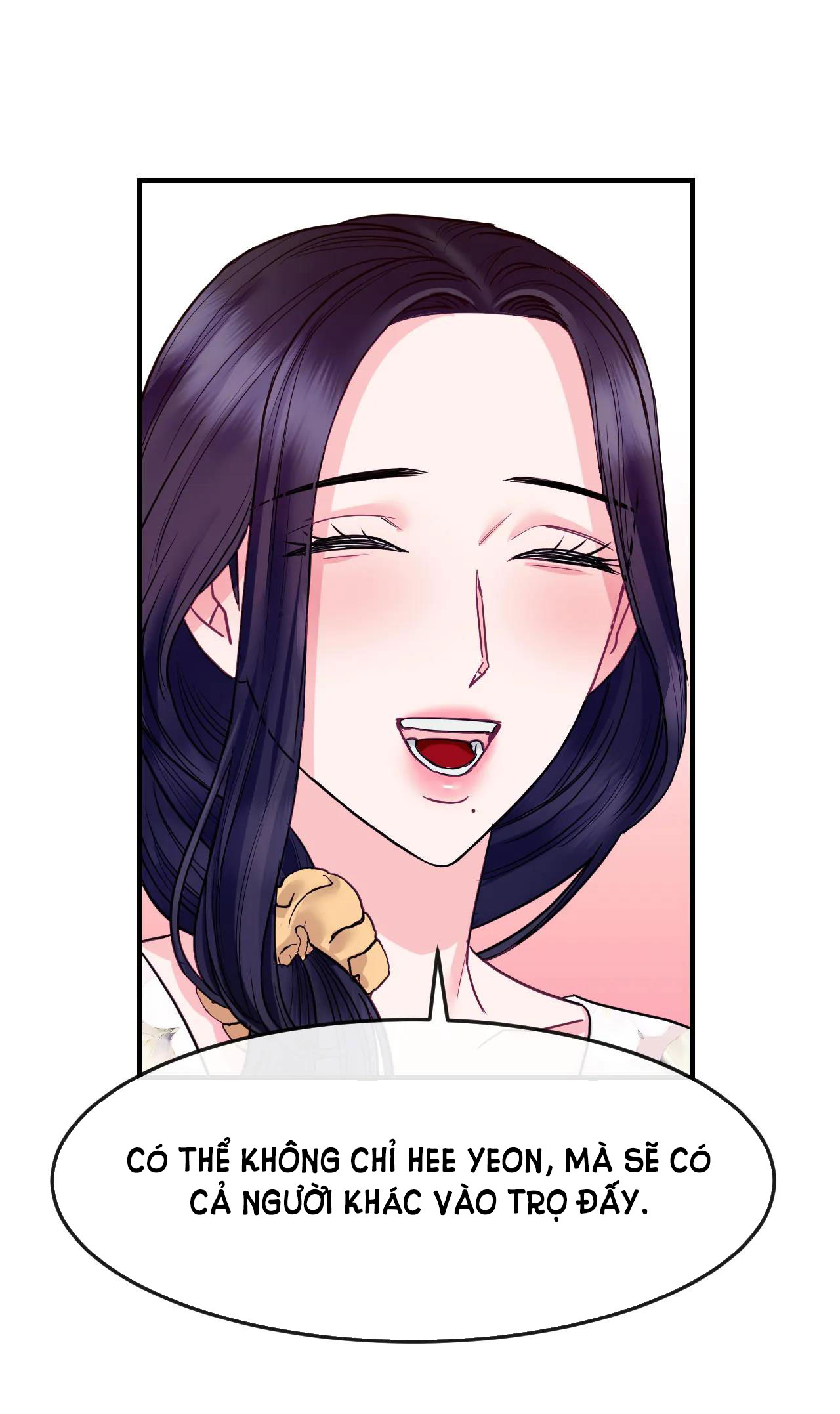 [18+] ngôi nhà tình yêu Chap 7.1 - Next 7.1