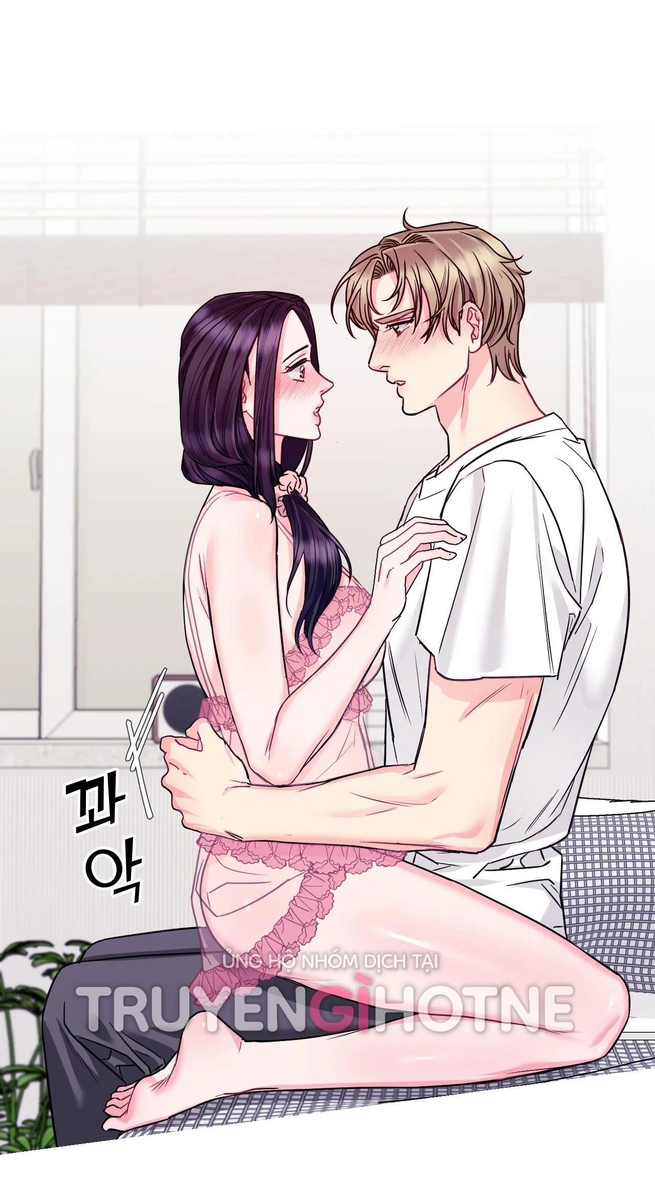 [18+] ngôi nhà tình yêu Chap 7.2 - Next Chap 7.1