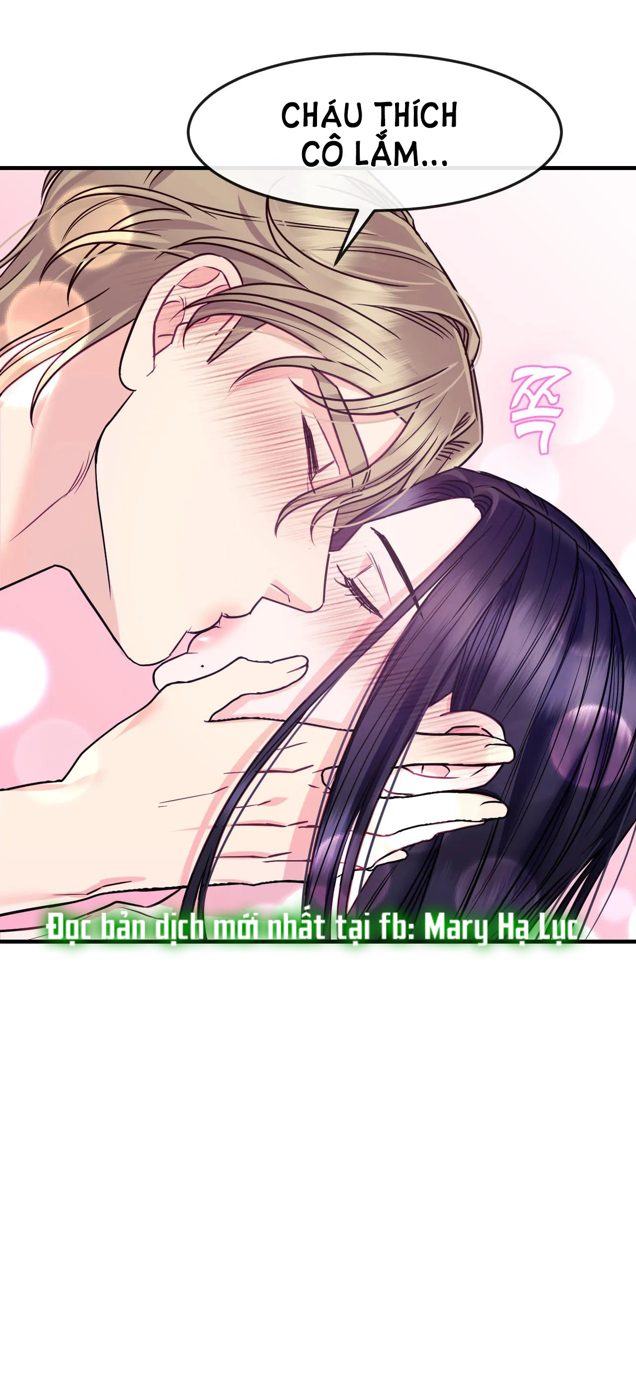 [18+] ngôi nhà tình yêu Chap 8.2 - Trang 2