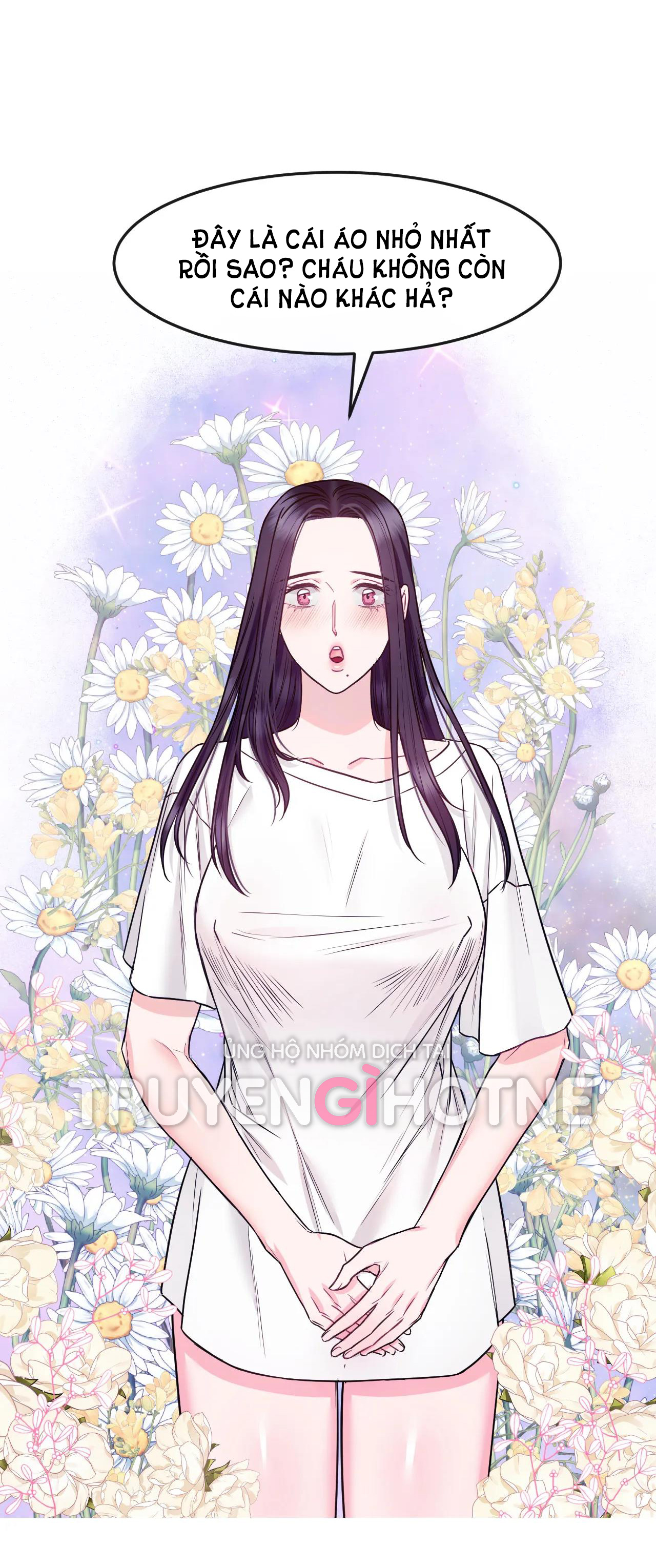 [18+] ngôi nhà tình yêu Chap 8.2 - Trang 2