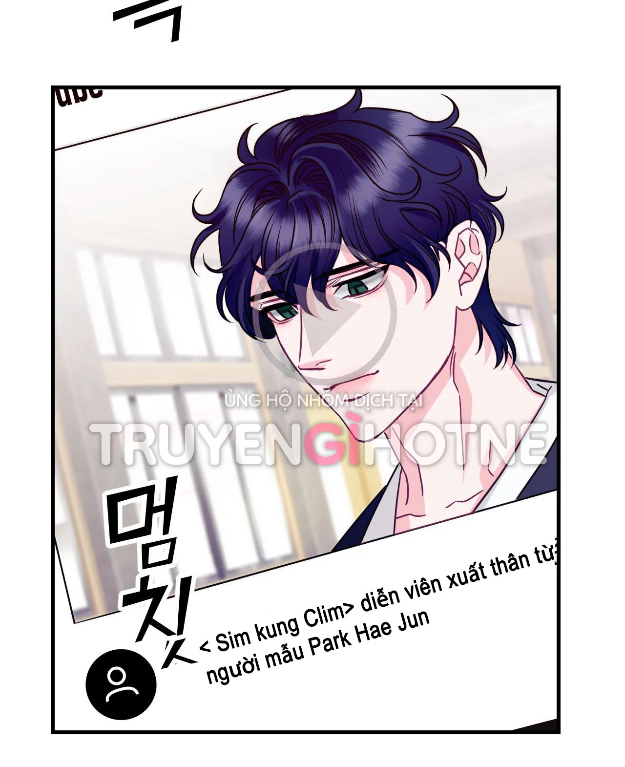 [18+] ngôi nhà tình yêu Chap 9.1 - Trang 2