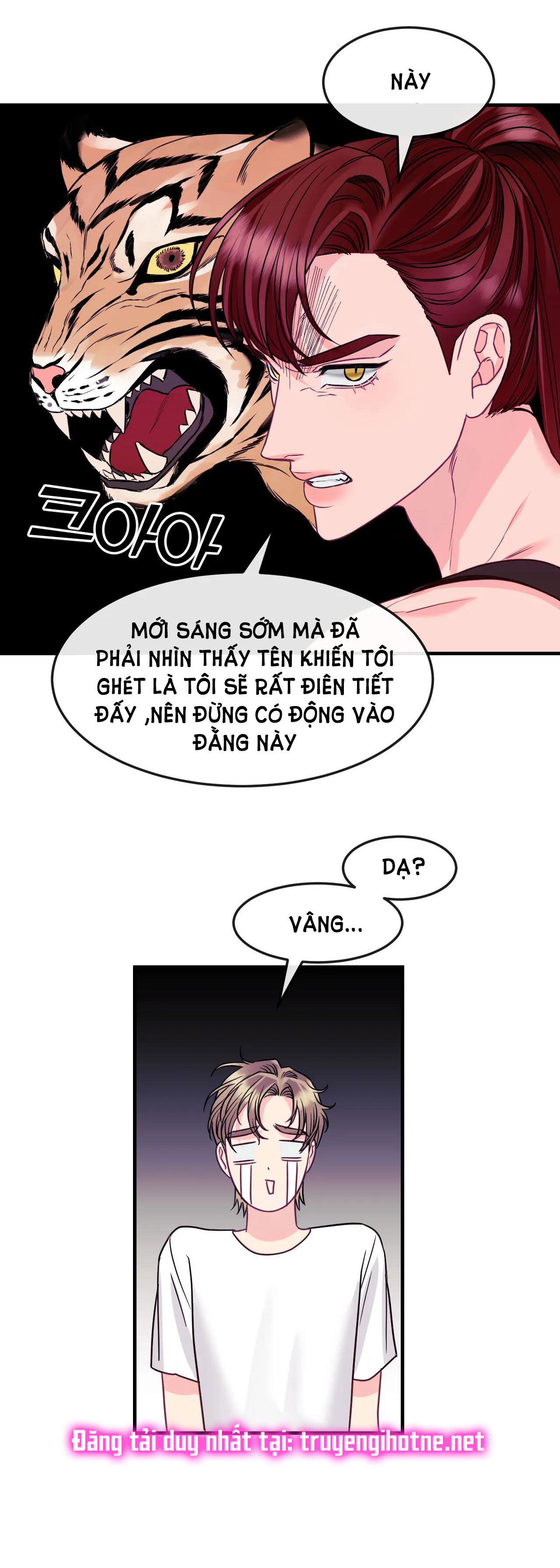 [18+] ngôi nhà tình yêu Chap 9.1 - Next 9.1